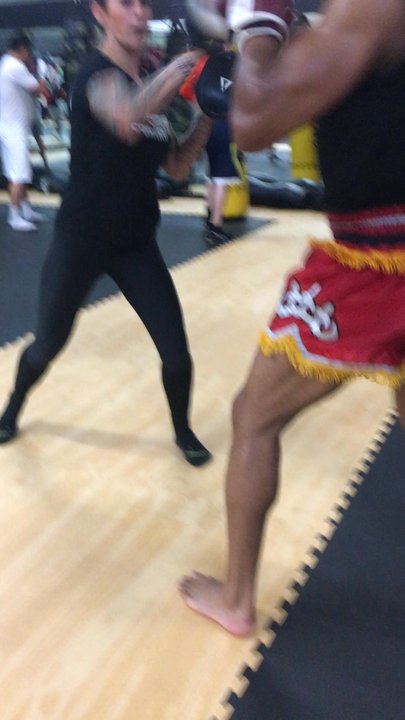 Combat Fitness - Brazilian Jiu-jitsu Near Me - Concord, California