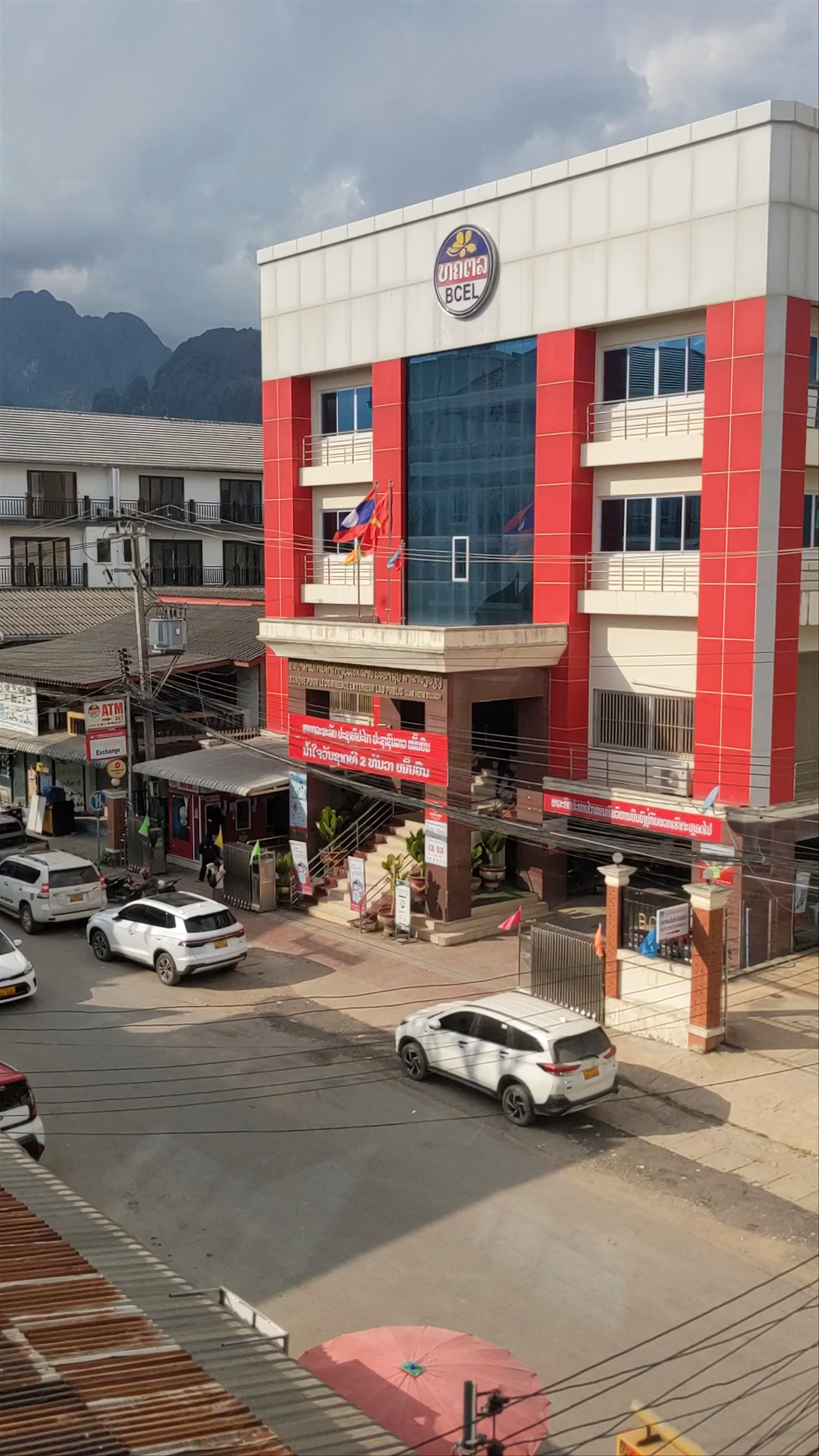 Sout Jai Guest House & Restaurant