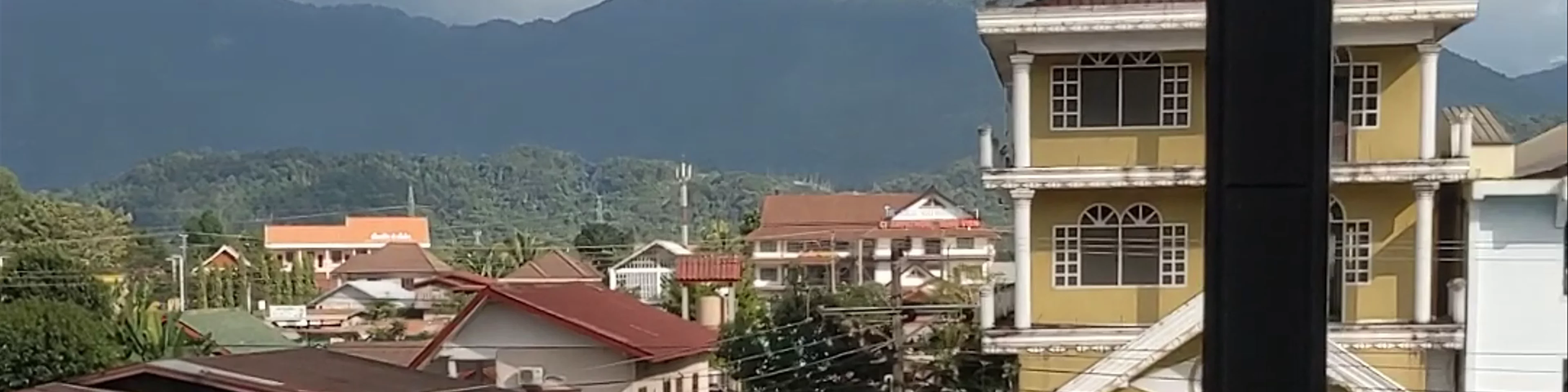 Sout Jai Guest House & Restaurant
