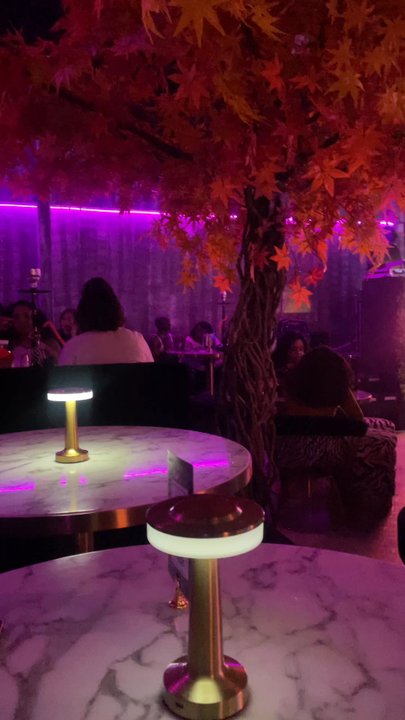 Maya Lounge - Lounges Near Me - Houston, Texas