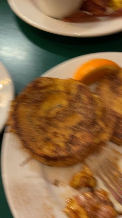 The Frog Pond - Breakfast & Brunch Near Me - St Pete Beach, Florida