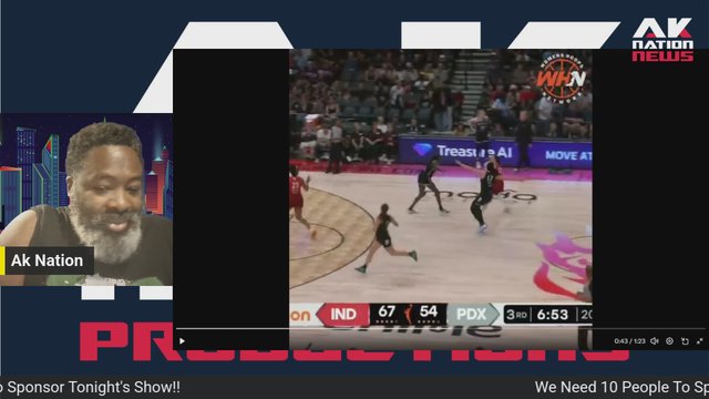 Caitlin Clark MVP Snub Controversy After Historic Triple Double In PDX!