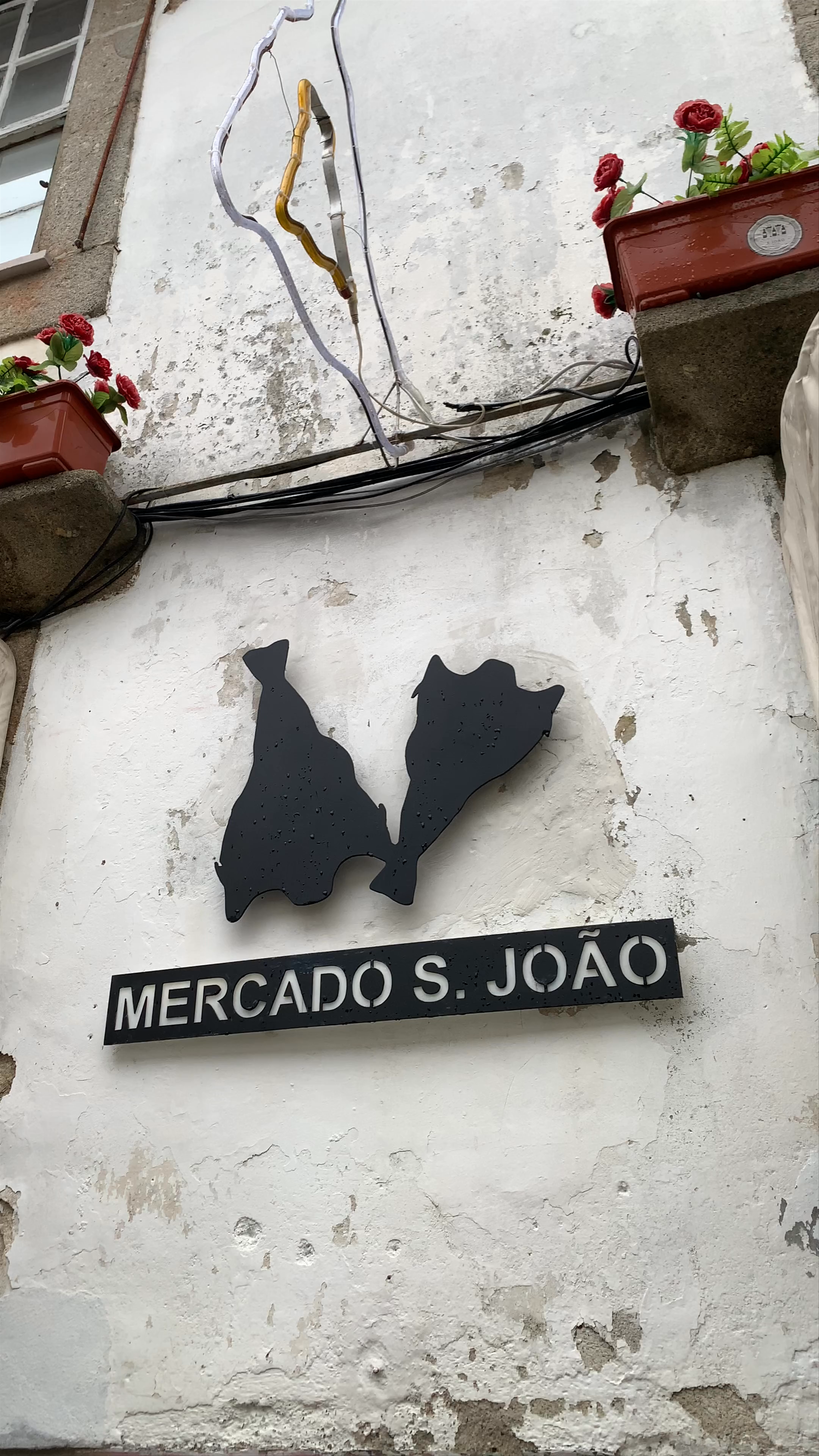 Mercado S. João