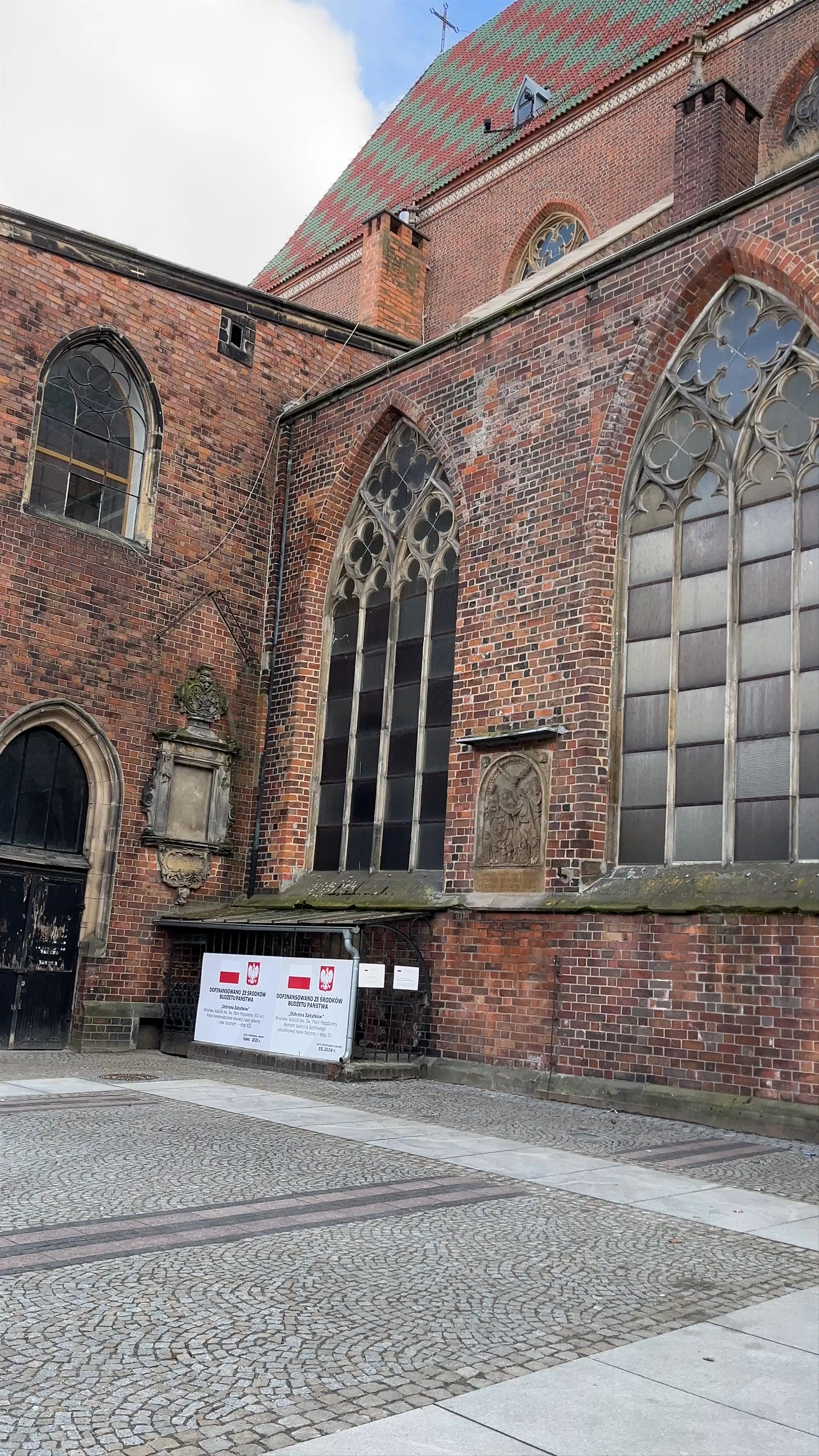 Katedra św. Marii Magdaleny