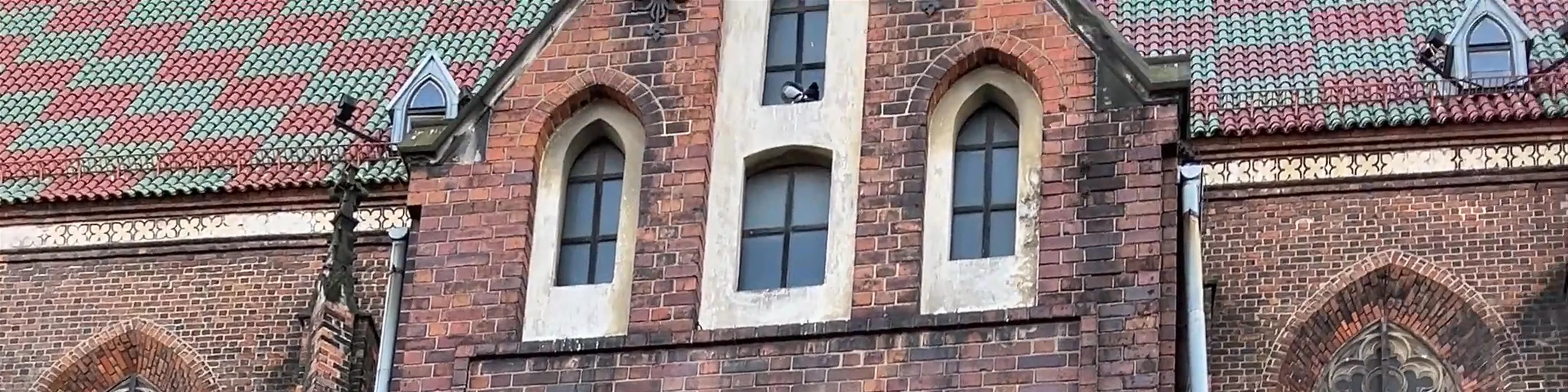 Katedra św. Marii Magdaleny