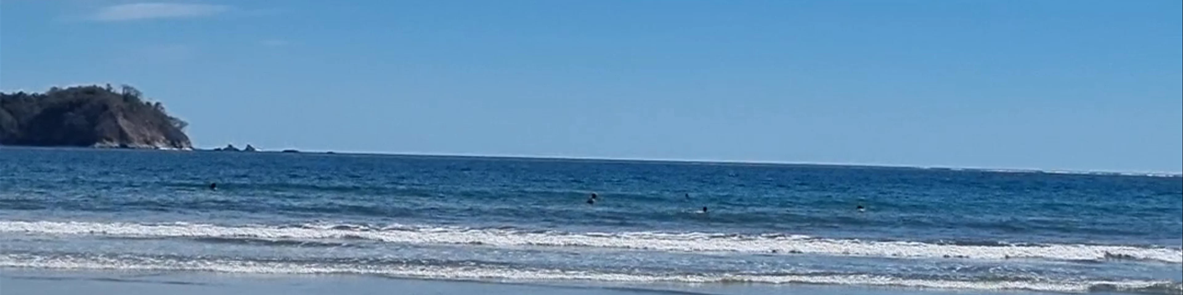 Samara Beach