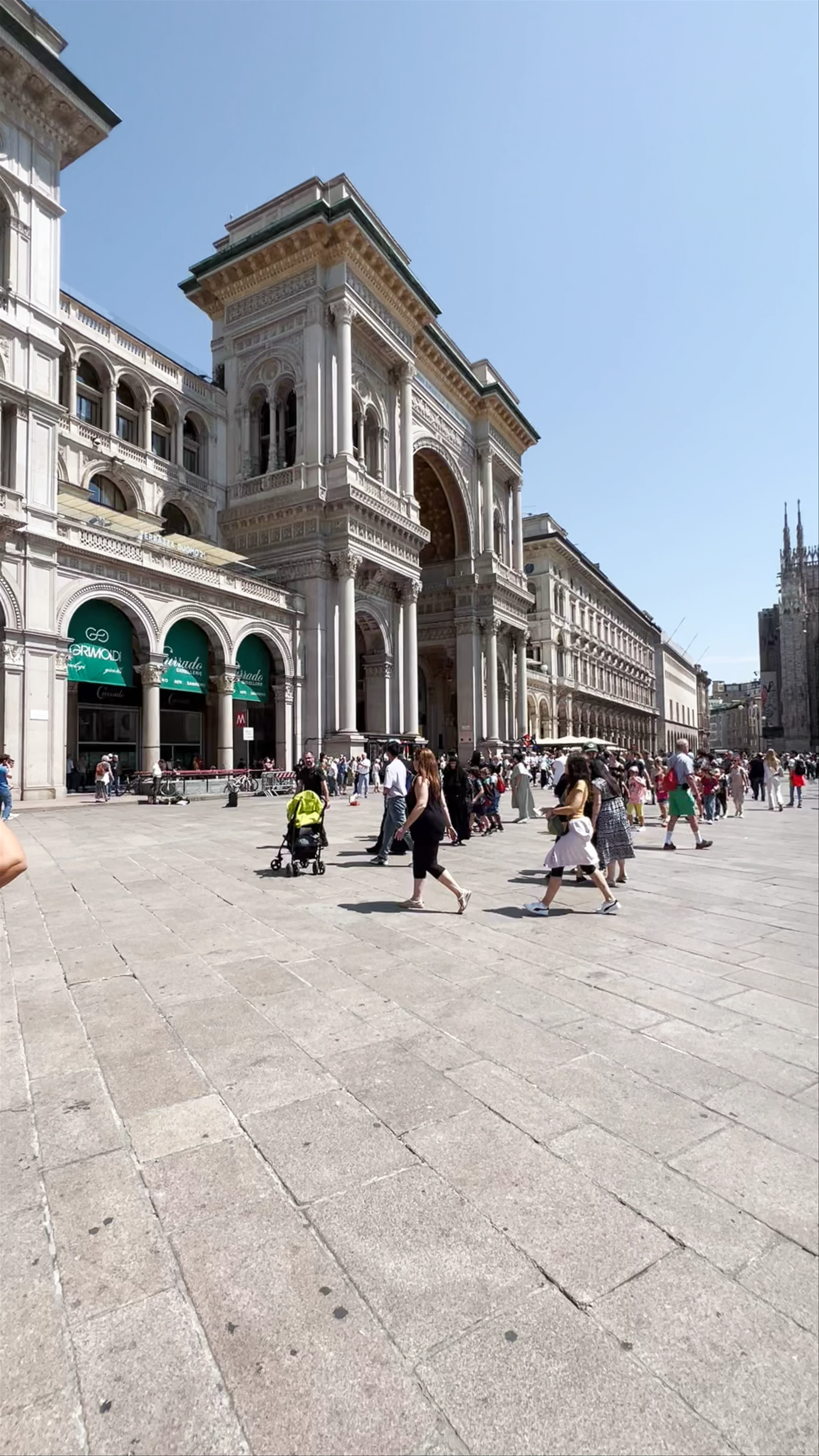 Duomo di Milano