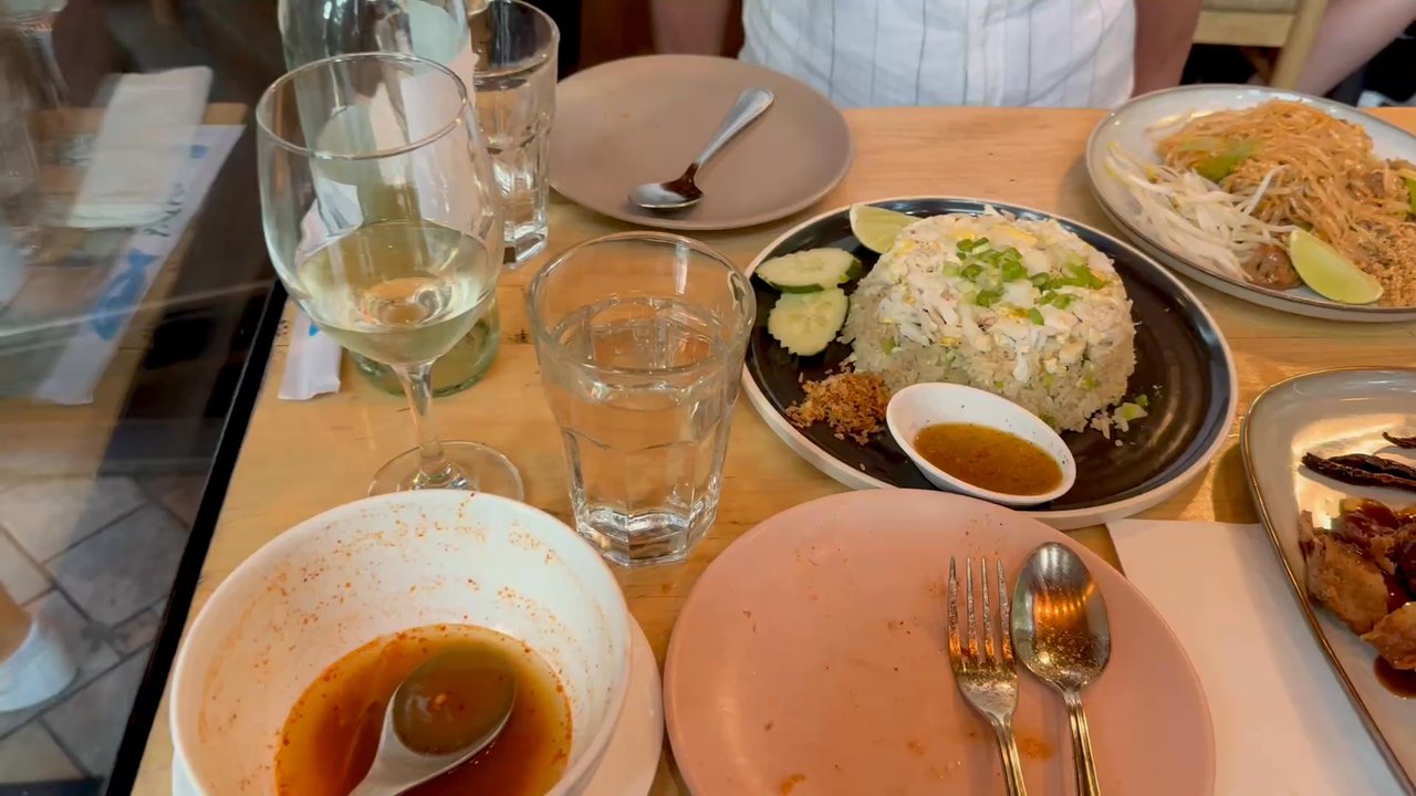 Chomp Chomp Thai kitchen - Thai Near Me - New York, New York