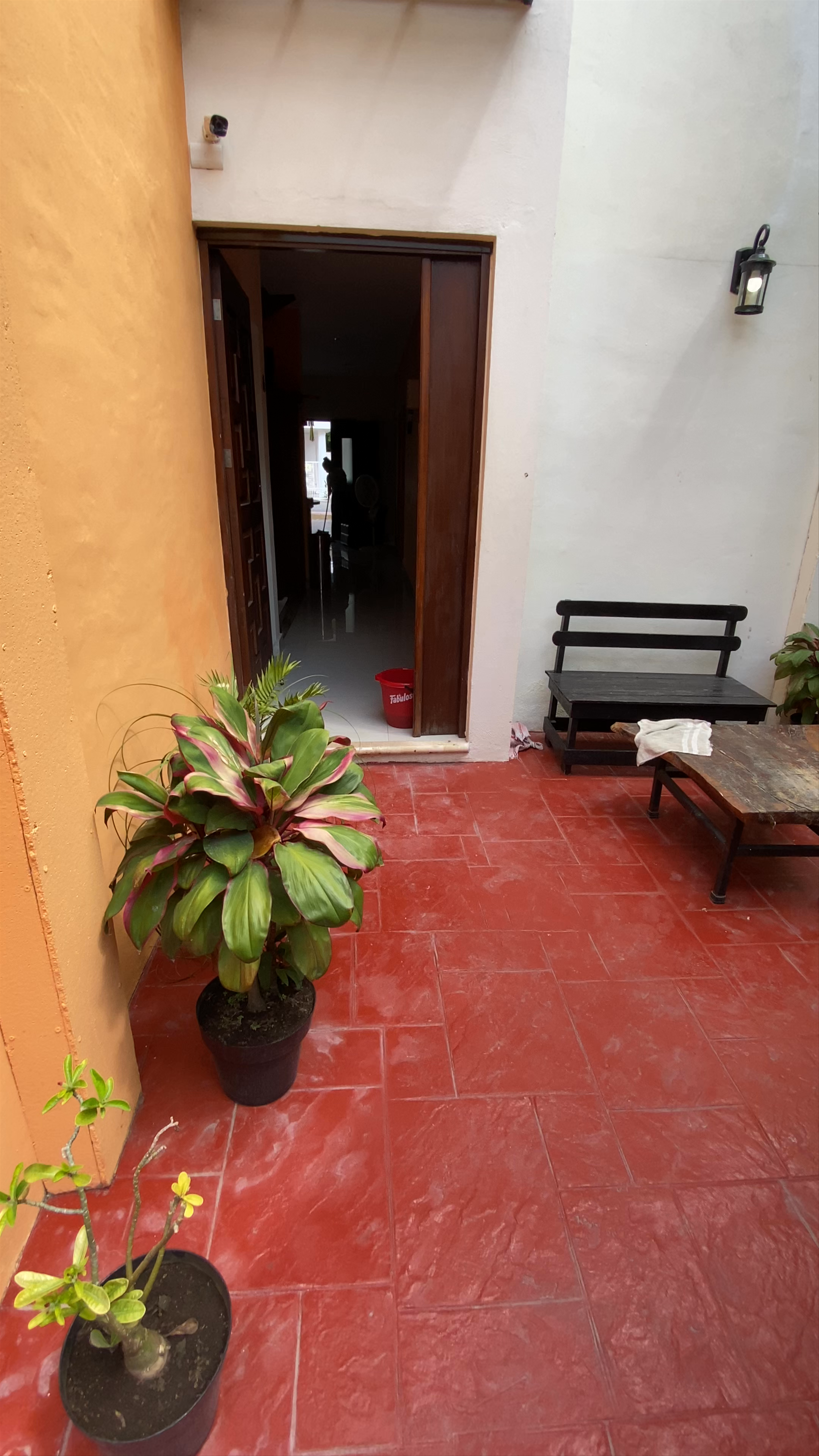 Hotel Casa Rosario