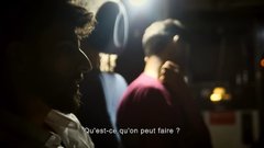 Bande-annonce en arabe avec sous-titres en français