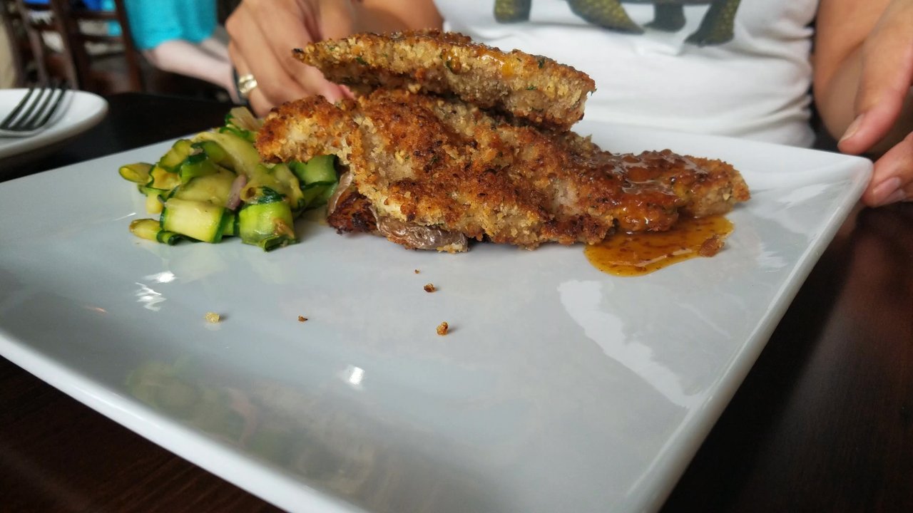 Texas Bistro - New American Near Me - New Braunfels, Texas