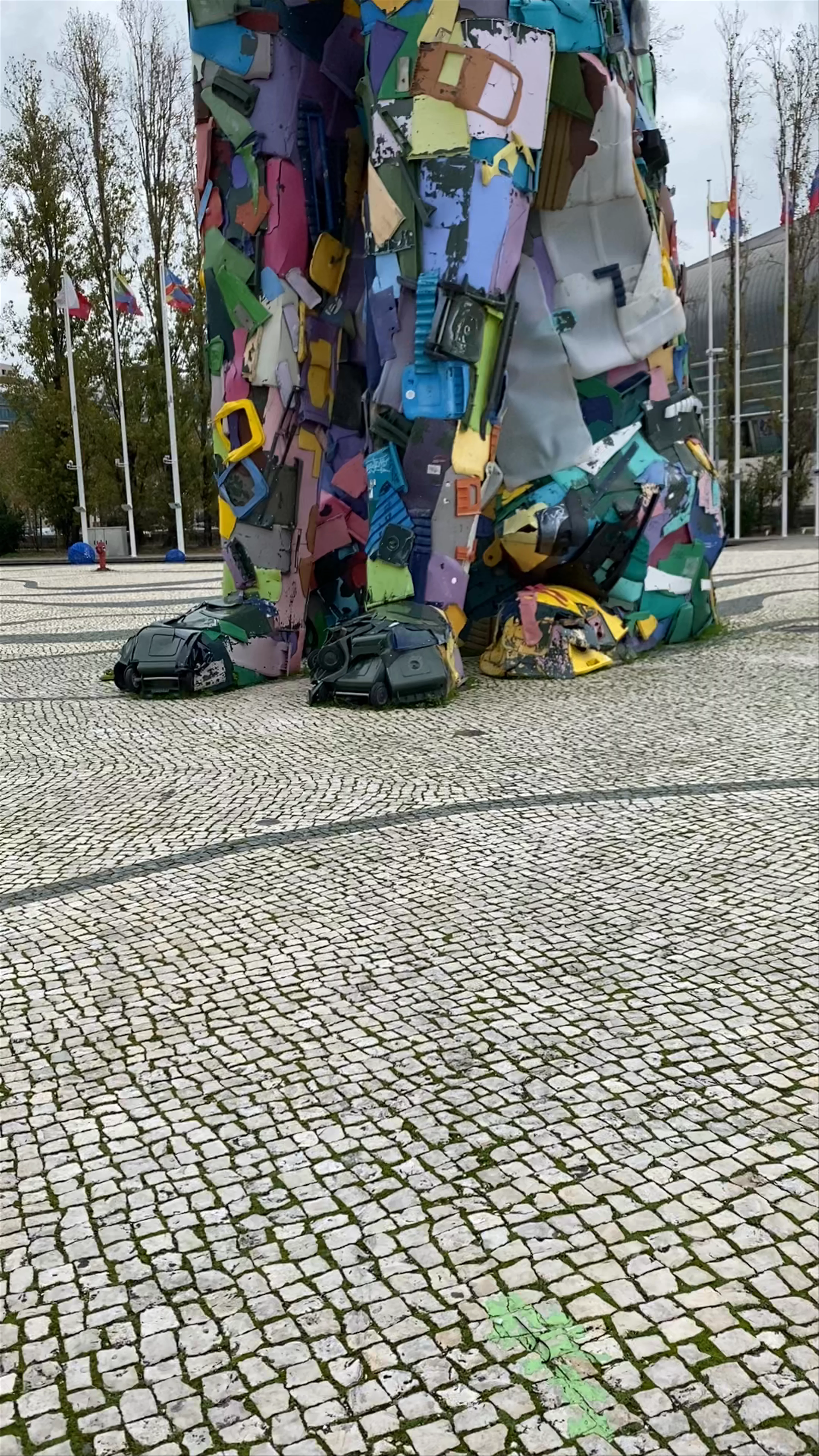 Parque das Nações