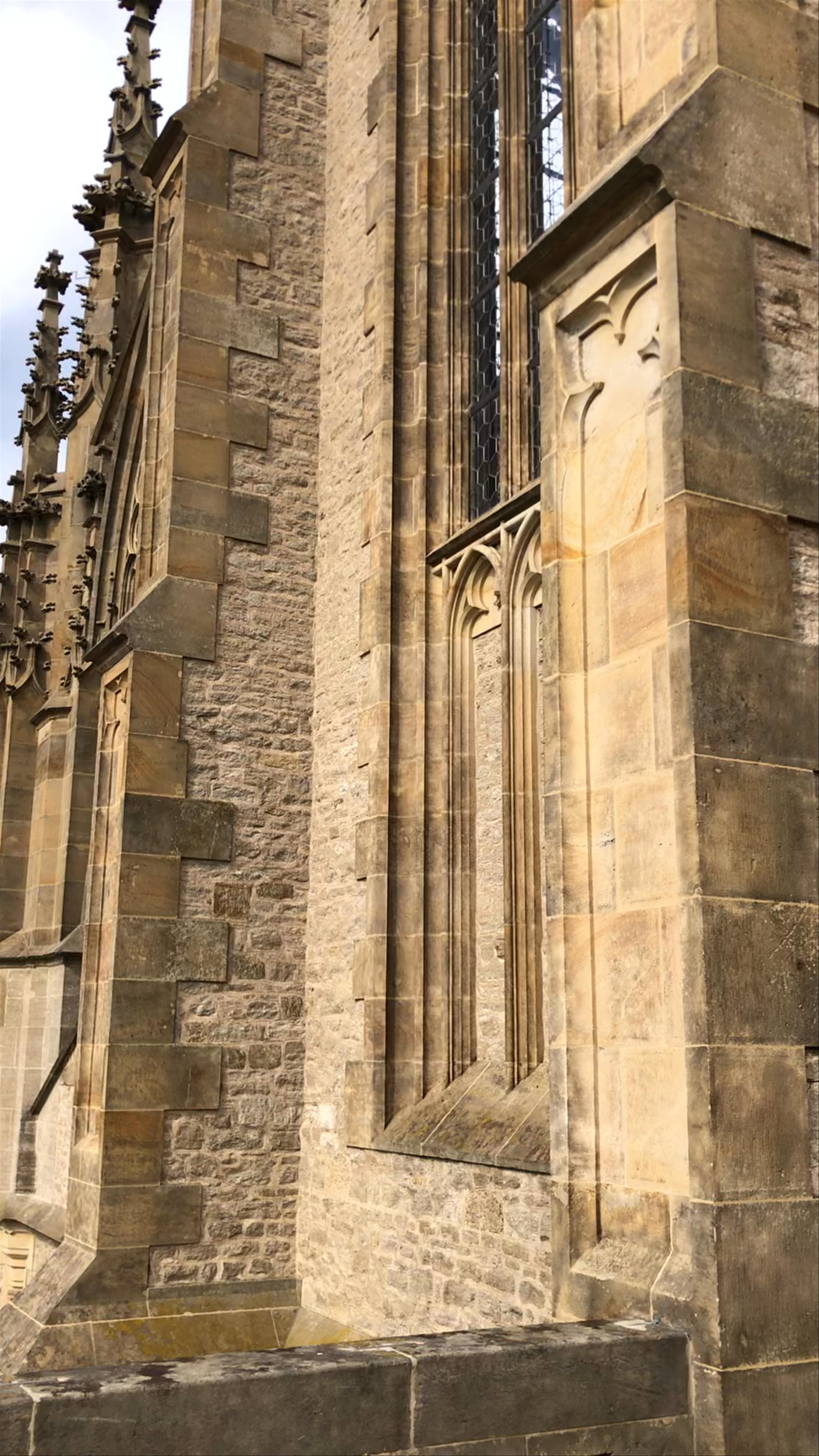 Kościół świętej Barbary