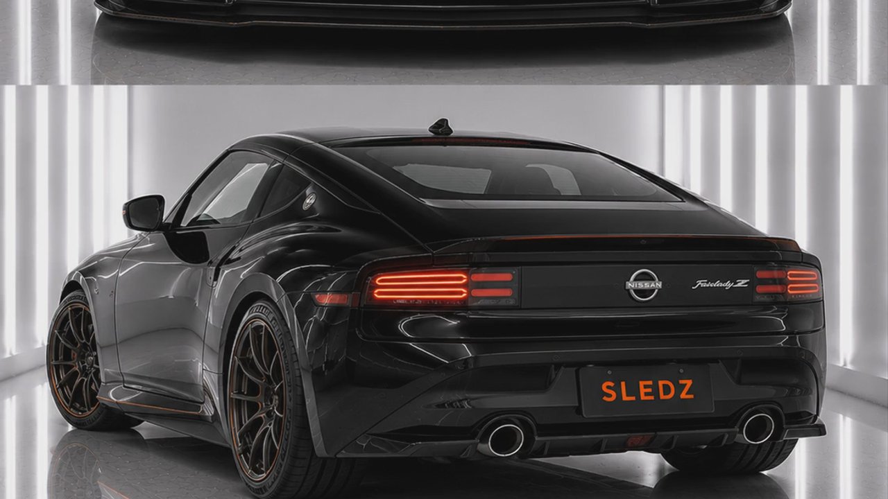 Fairlady #sledz