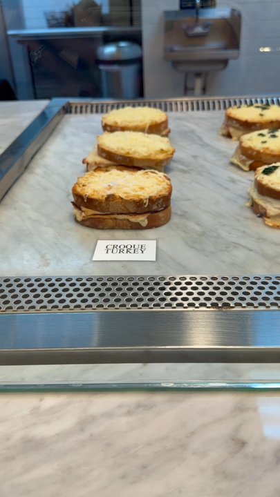 Flo Paris - Bakeries Near Me - Houston, Texas