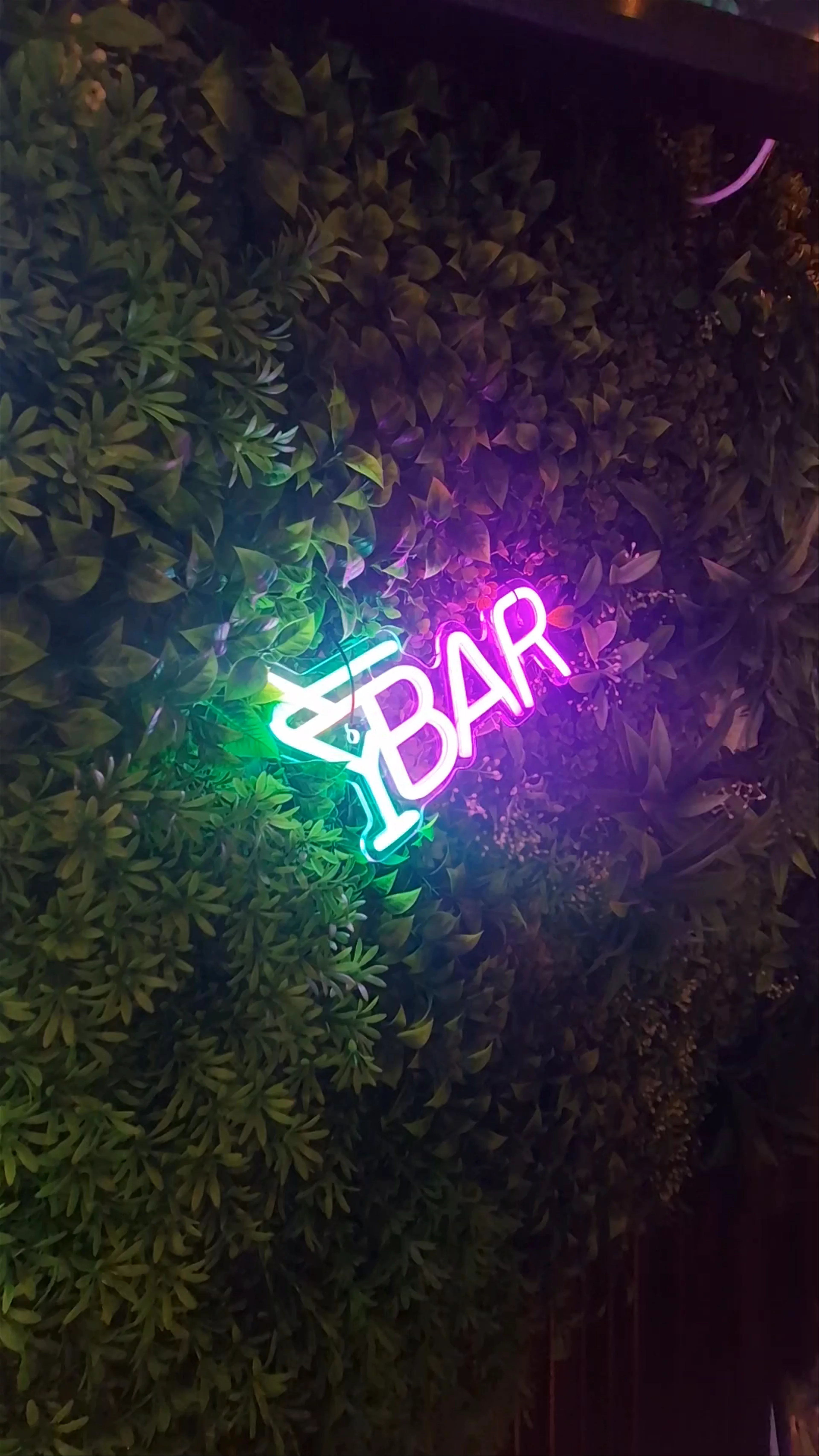 Vila North Bar