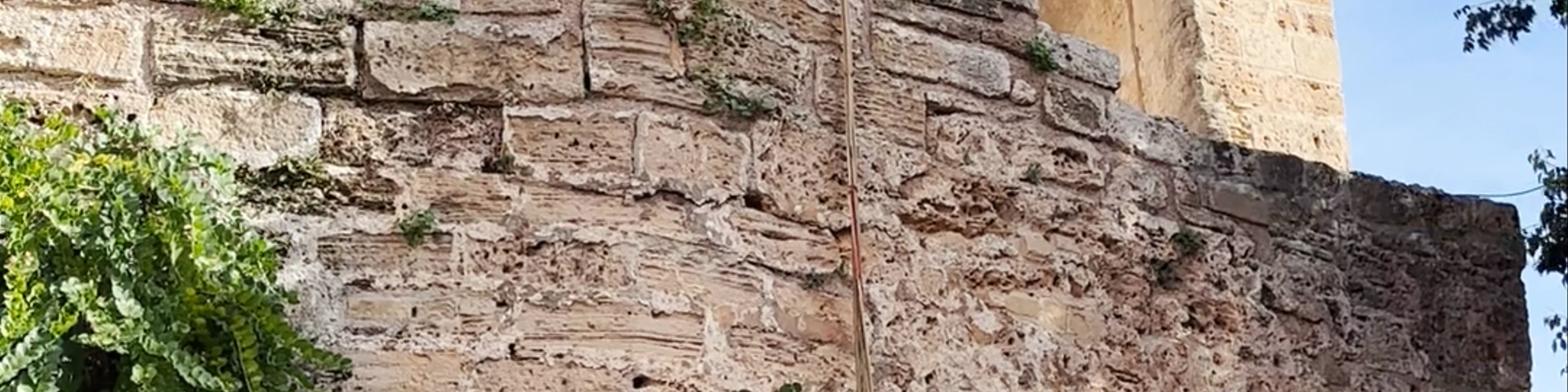 Alcudia Old Town