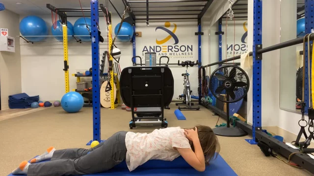 MELT Sternum Release