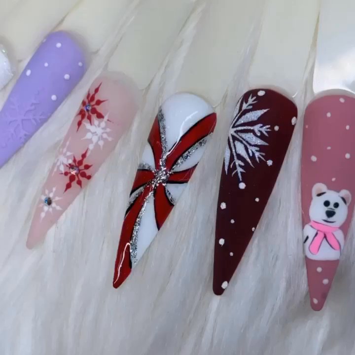 Diamond Nails - Nail Salons Near Me - Indio, California