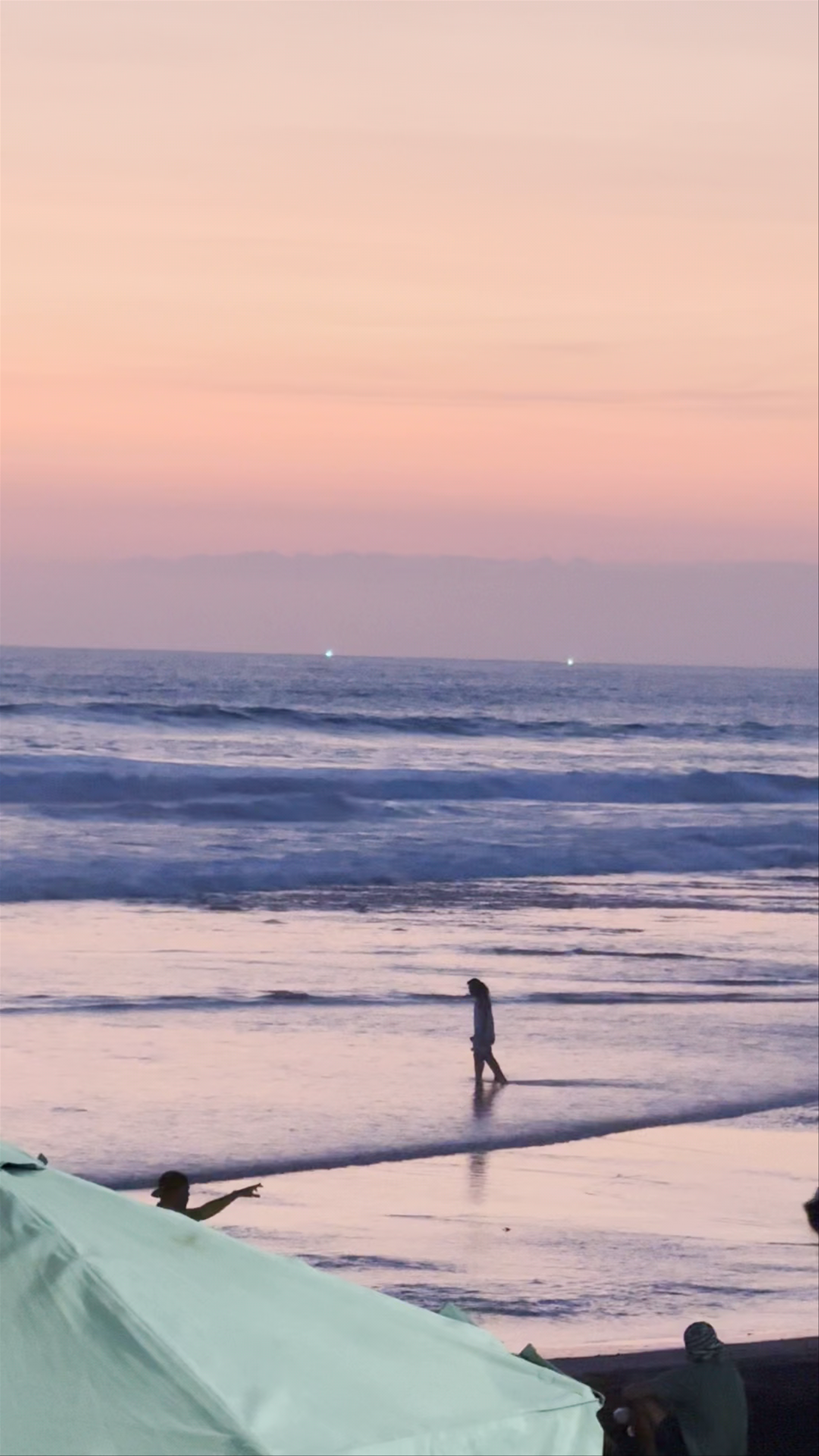 Pererenan Beach