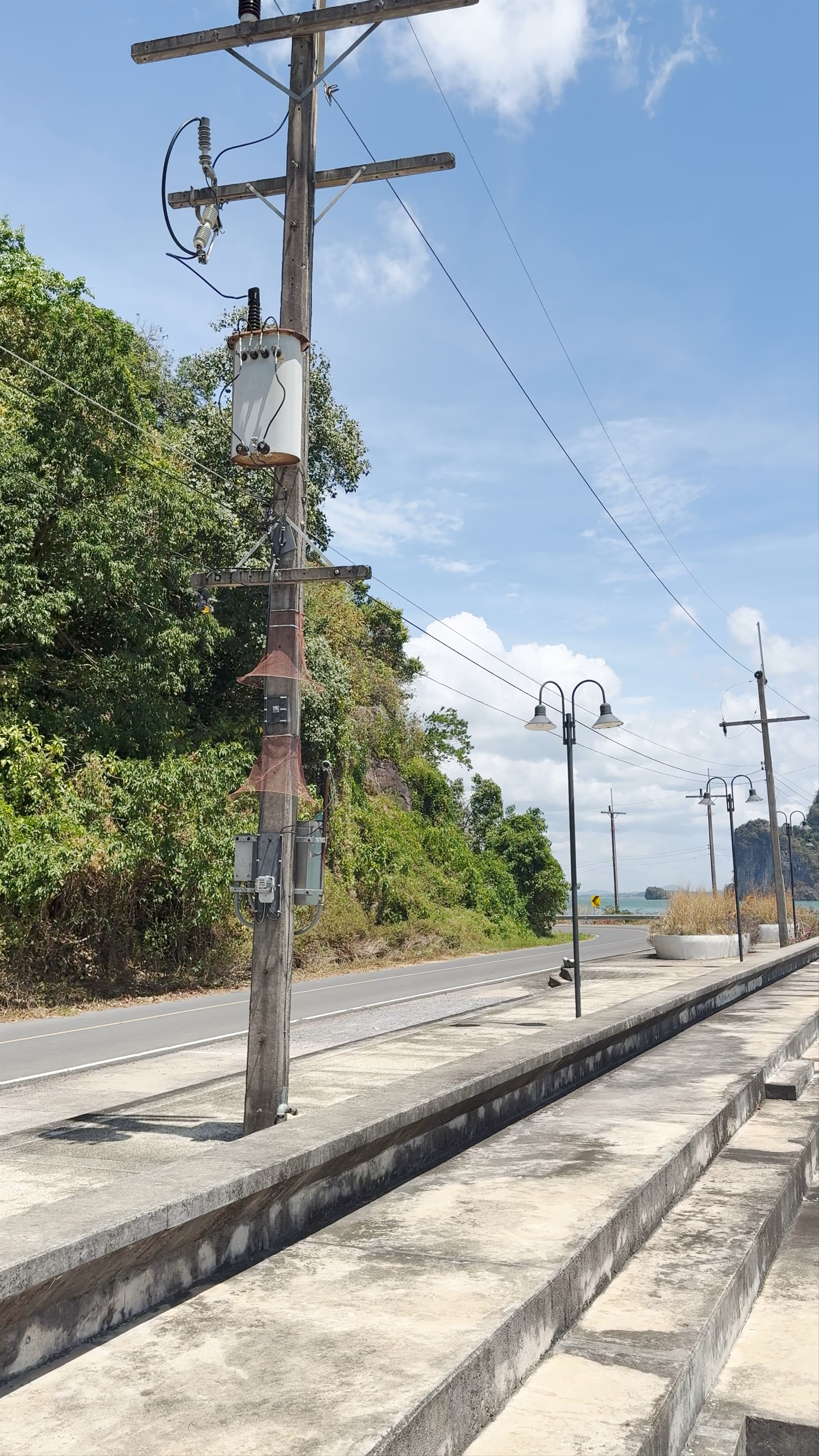 Laem Ngu Viewpoint