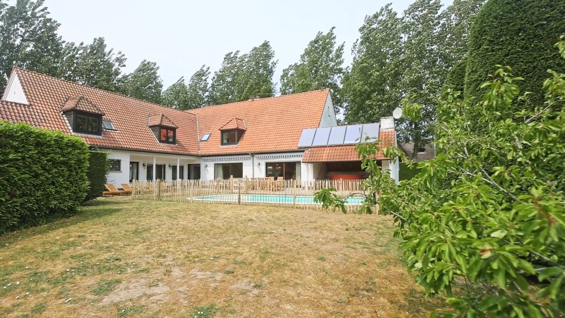 Logement BE-1092464-Koksijde