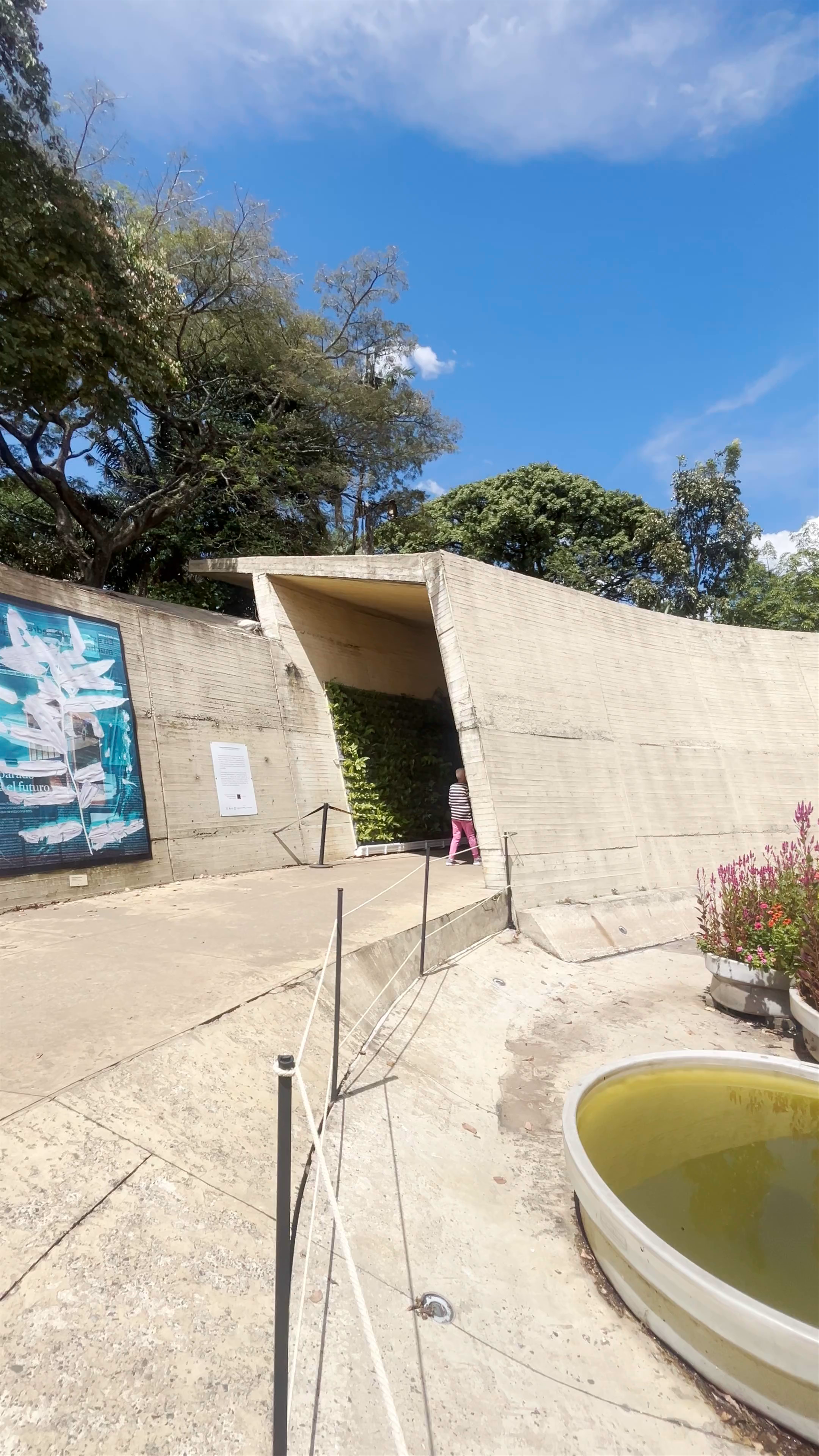 Discover the Botanischer Garten von Medellín: Urban Oasis in Antioquia, Colombia