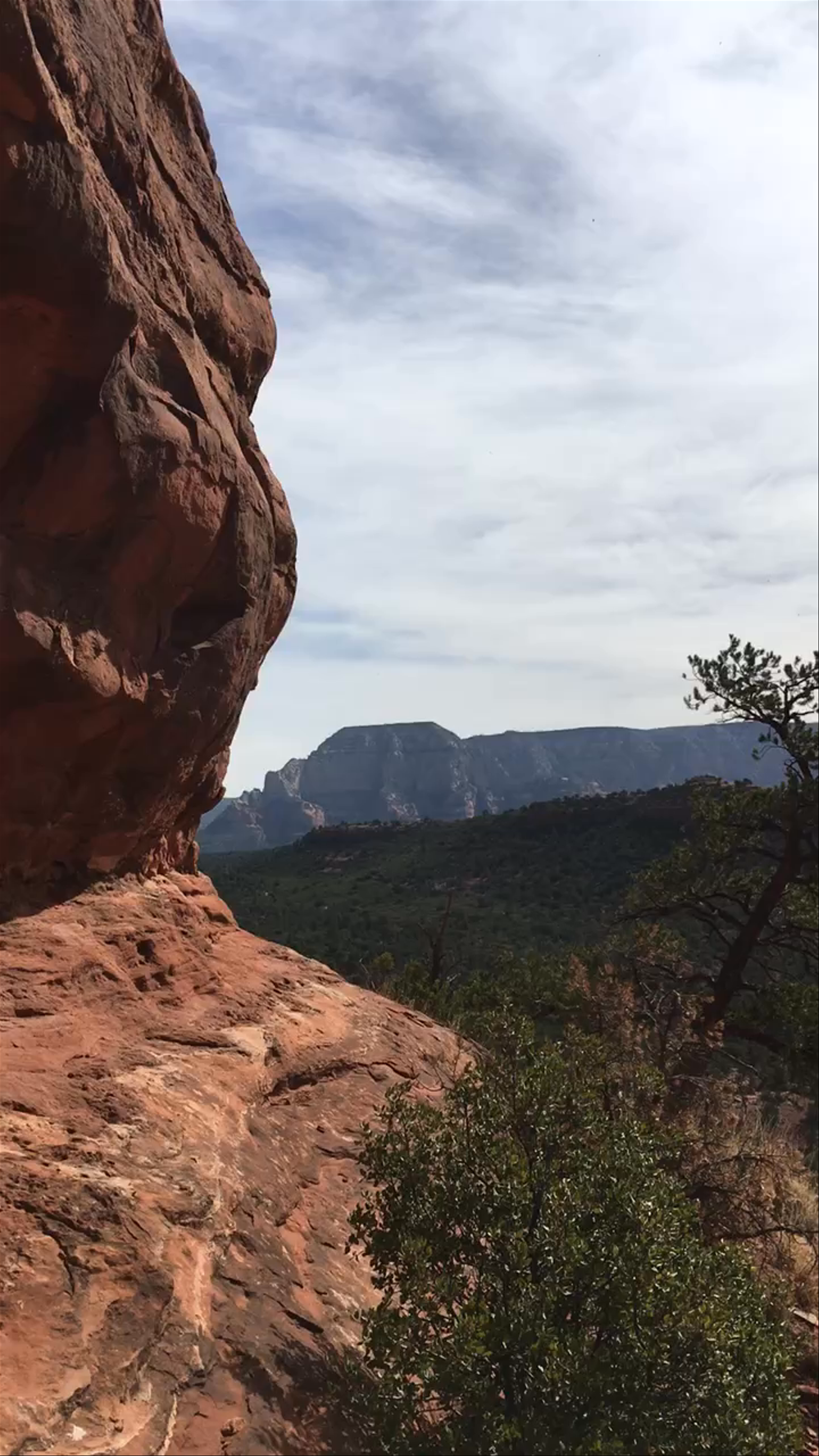 Boynton Canyon Trail