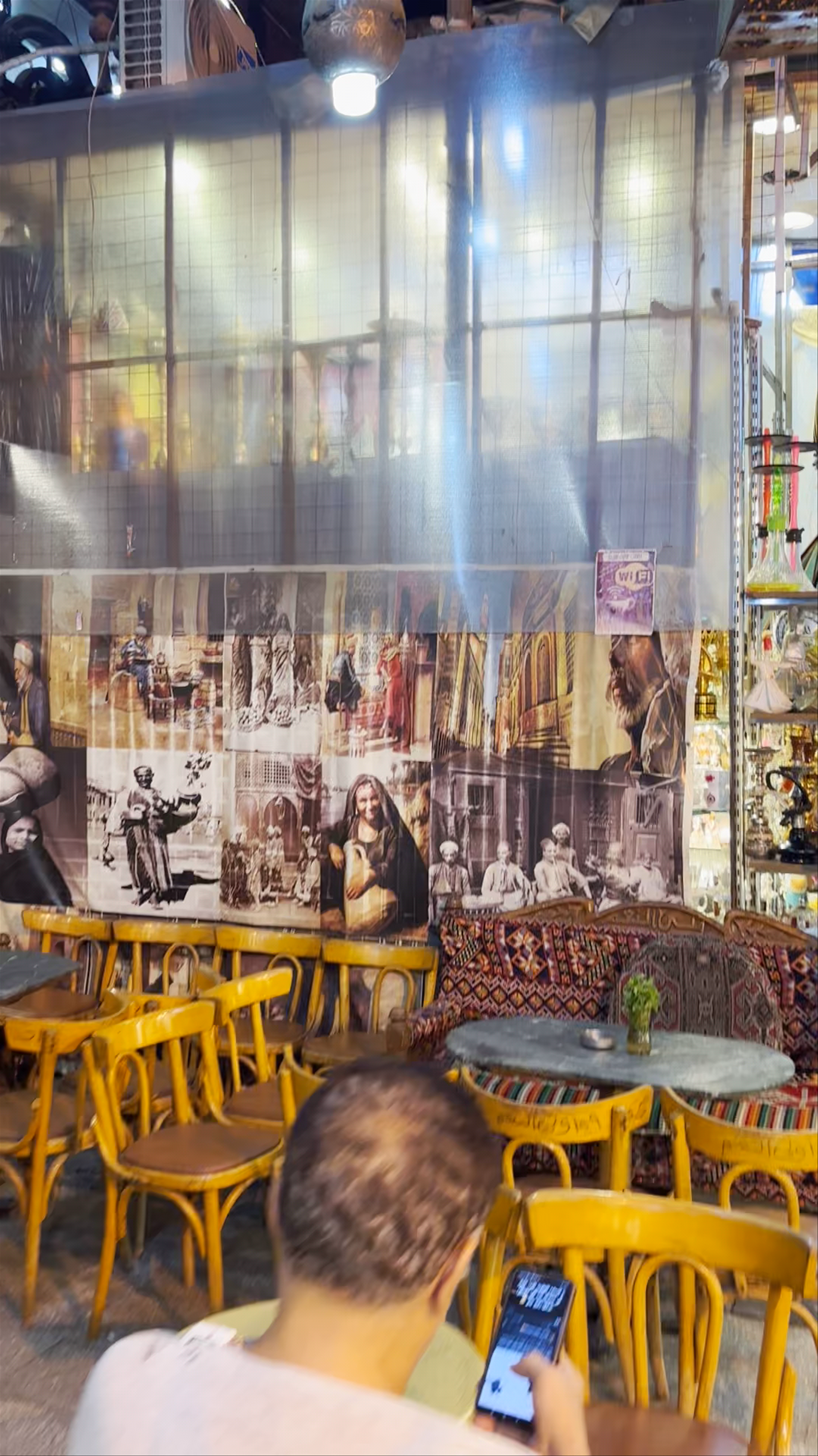 Jan el-Jalili: Discovering Cairo's Historic Market Heart