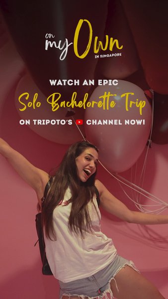 Photo of Head to Tripoto’s Yo