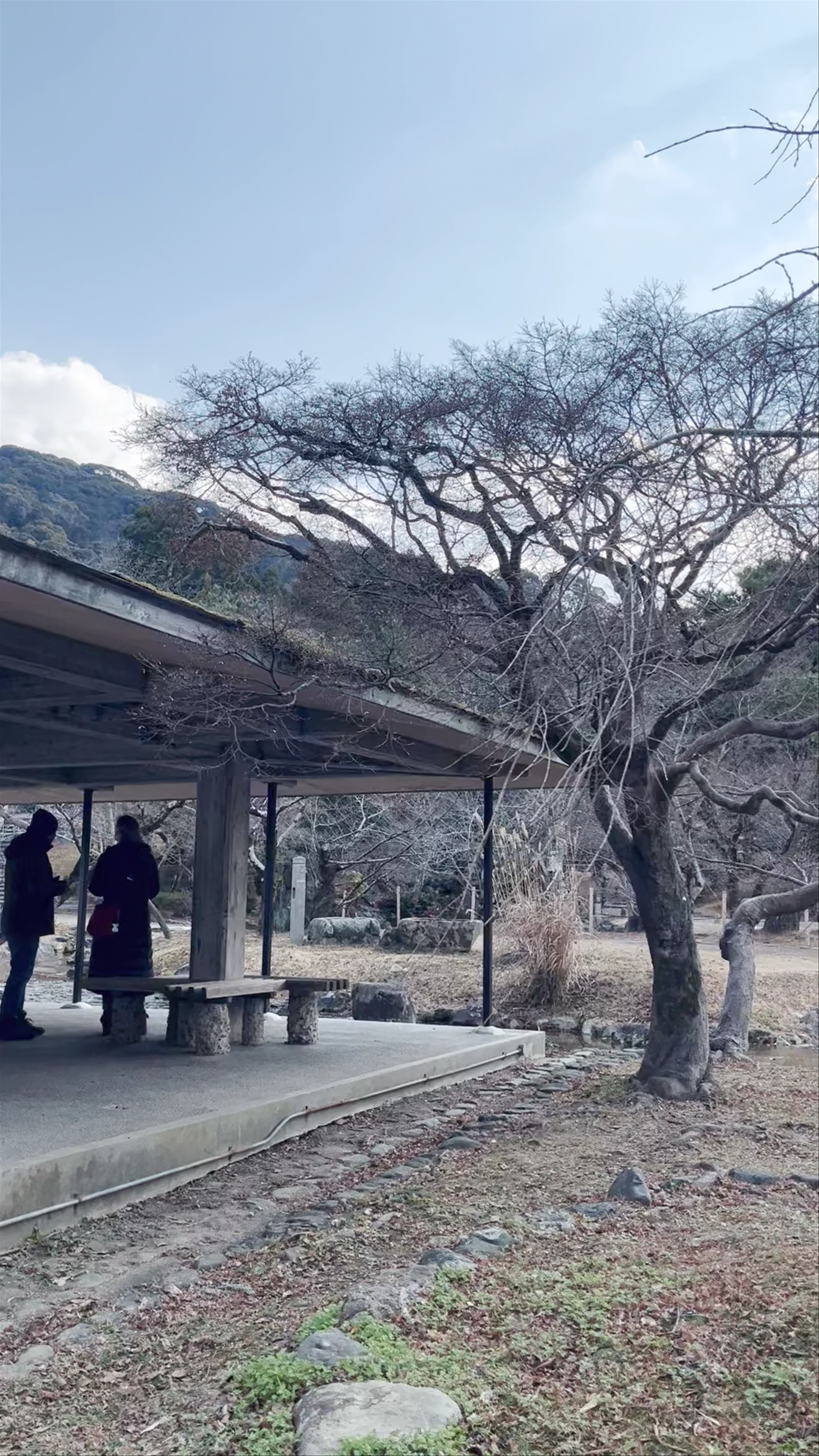 Yuzenen Garden