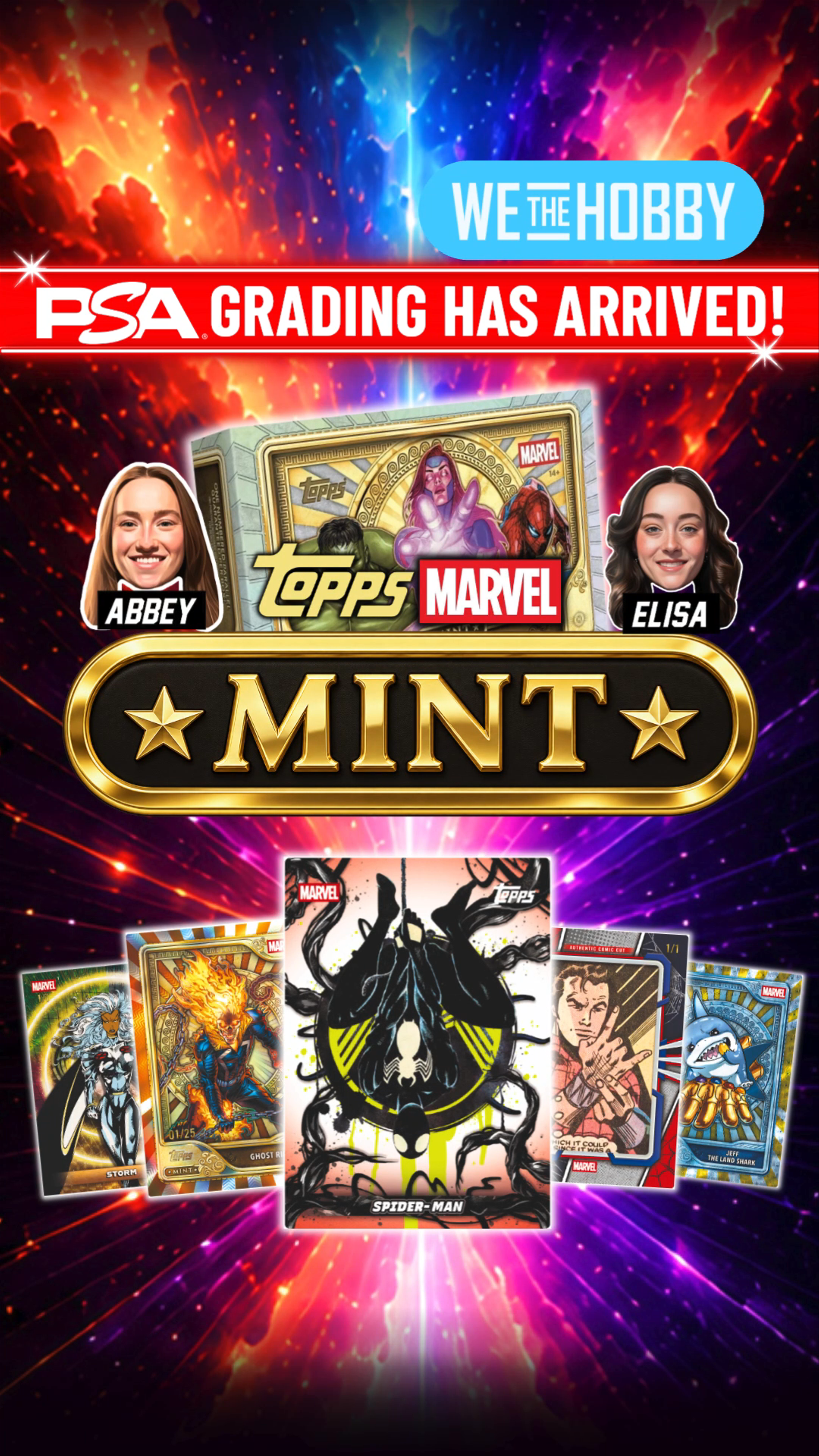 ライブ用のサムネイル