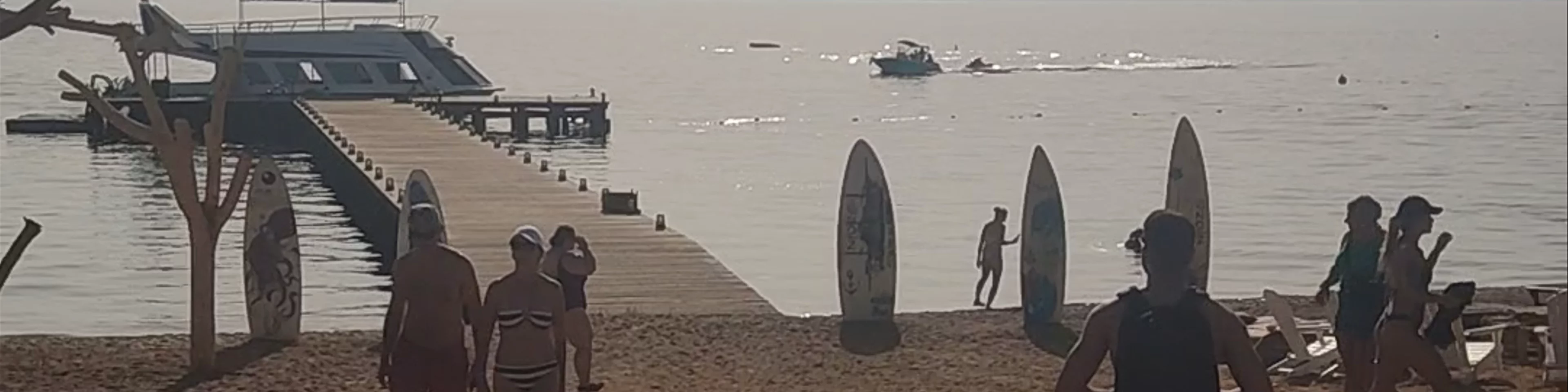 Berenice Beach Club - منتجع برنيس