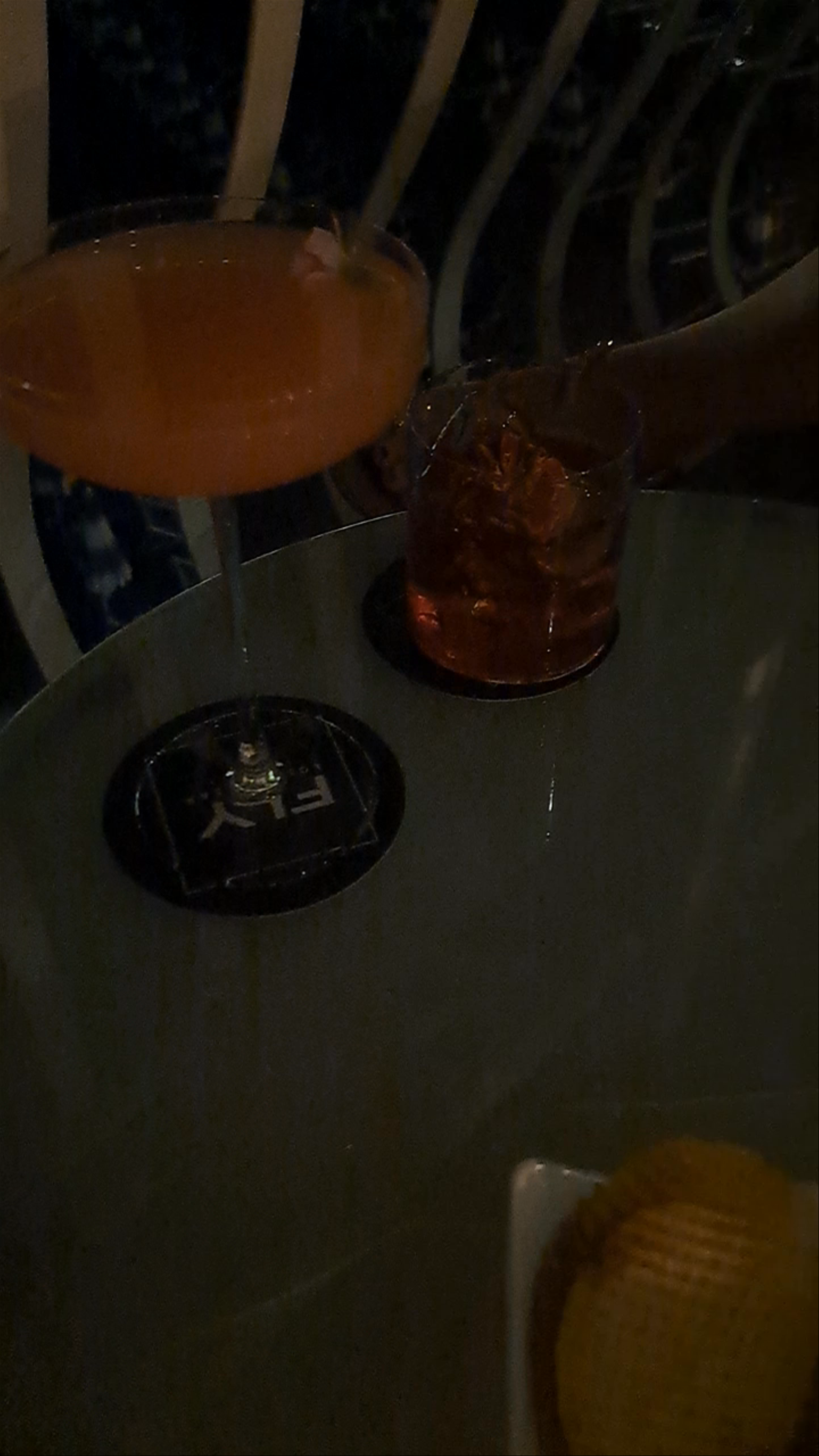 Evening Elegance in Positano: Cocktails with a Sea View