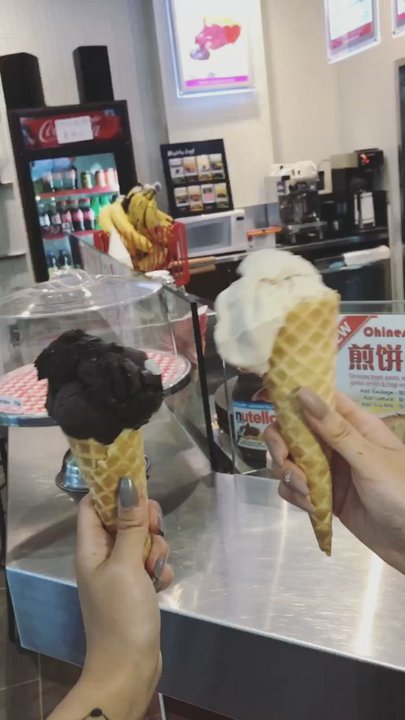 Crepe Delicious - Desserts Near Me - Coquitlam, British Columbia