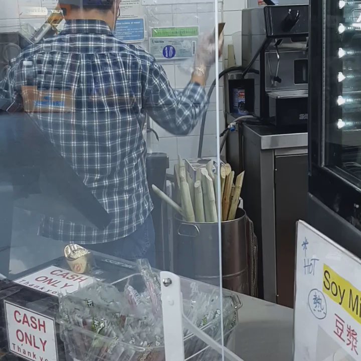 Boba Corner - Fresh sugar cane juice made here. - Coffee & Tea Near Me - San Gabriel, California