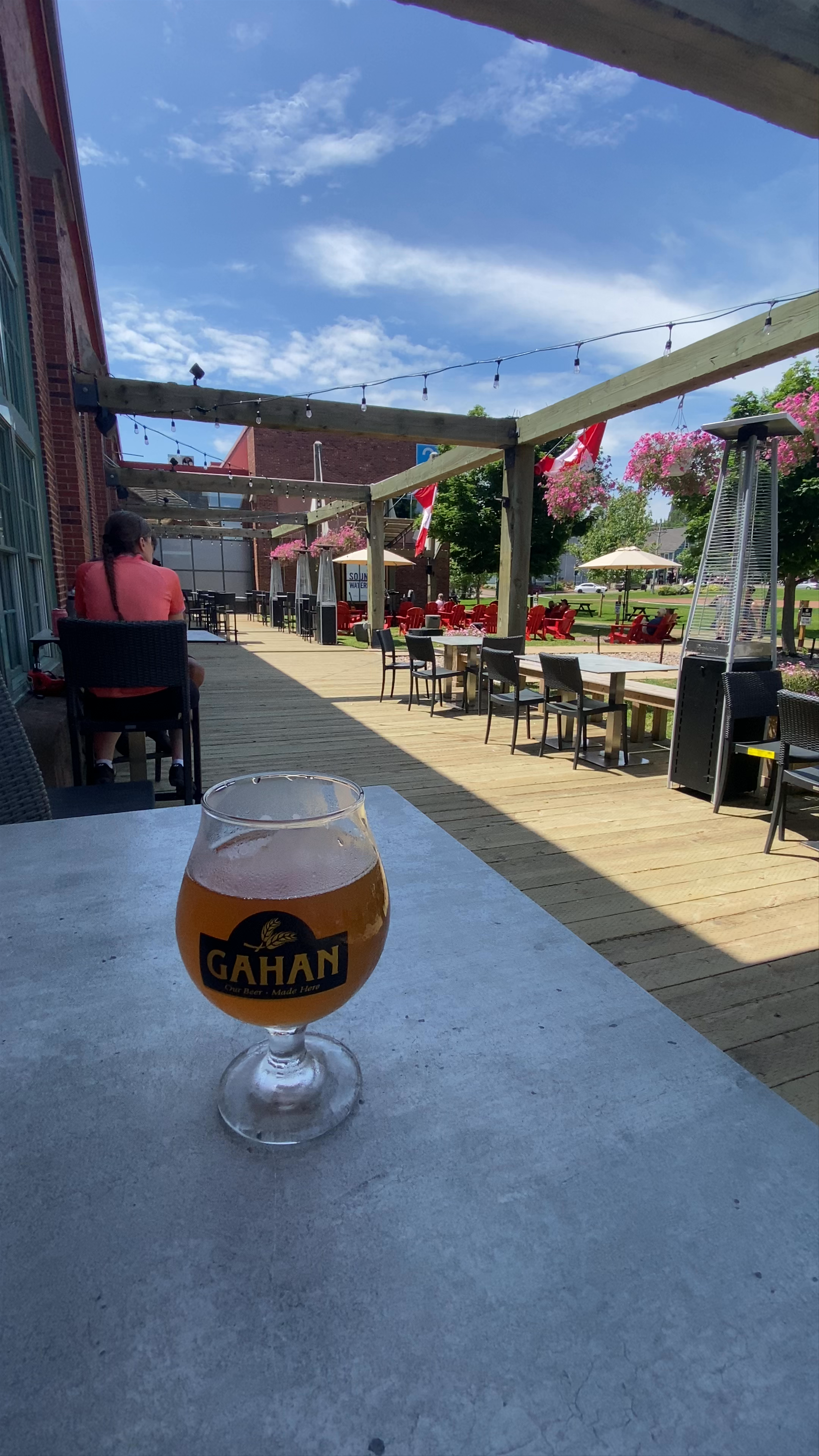 Founders’ Food Hall & Market