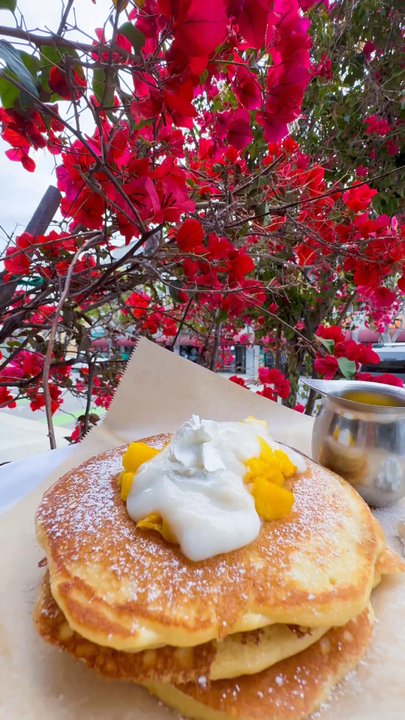 Arize Bistro - Breakfast & Brunch Near Me - Long Beach, California
