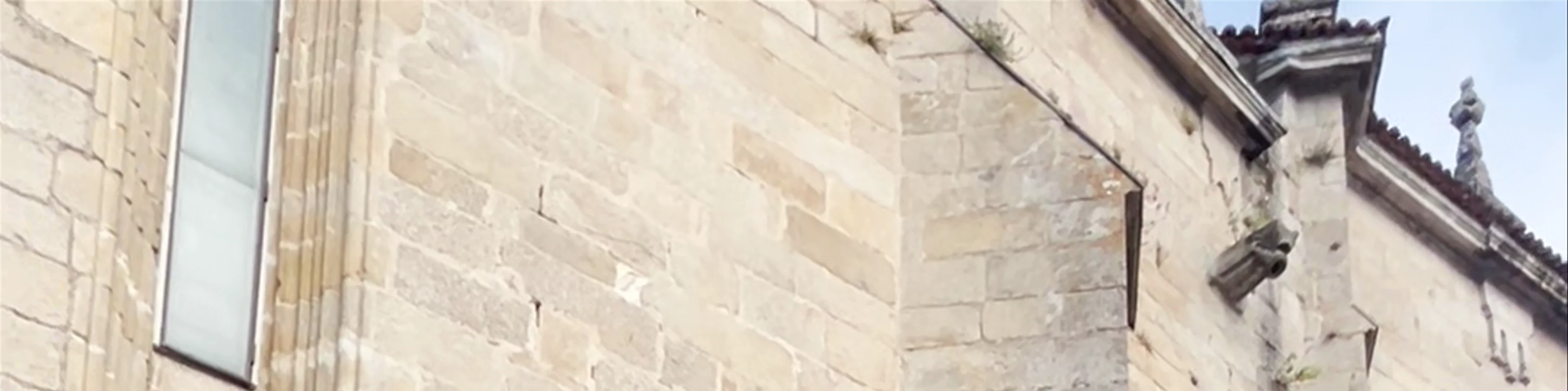 Capela da Misericordia