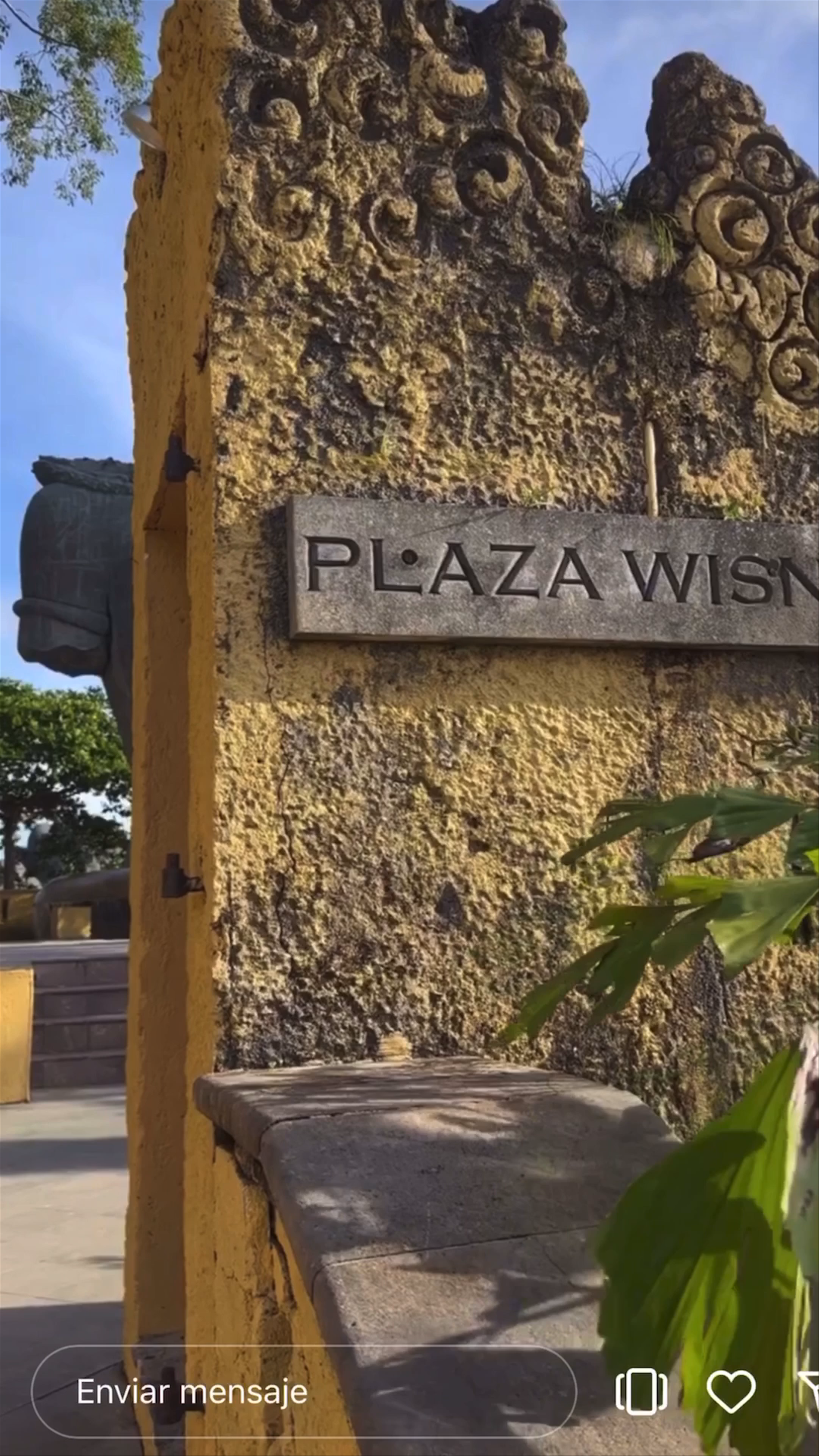 Garuda Wisnu Kencana Cultural Park