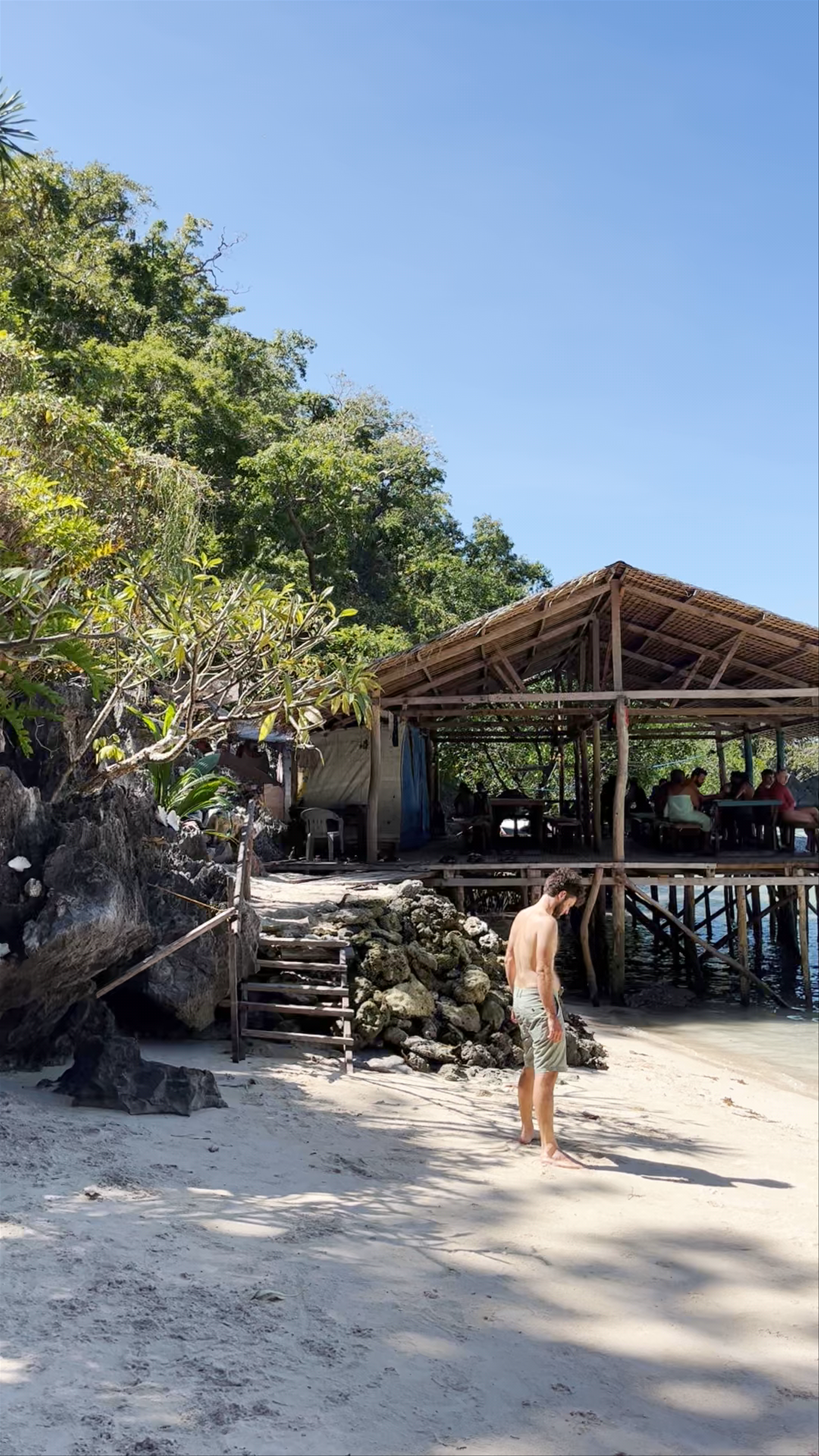 Atwayan Beach