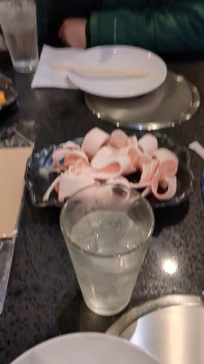 China Garden - Only gave out full servings on the first round. - Hot Pot Near Me - Omaha, Nebraska