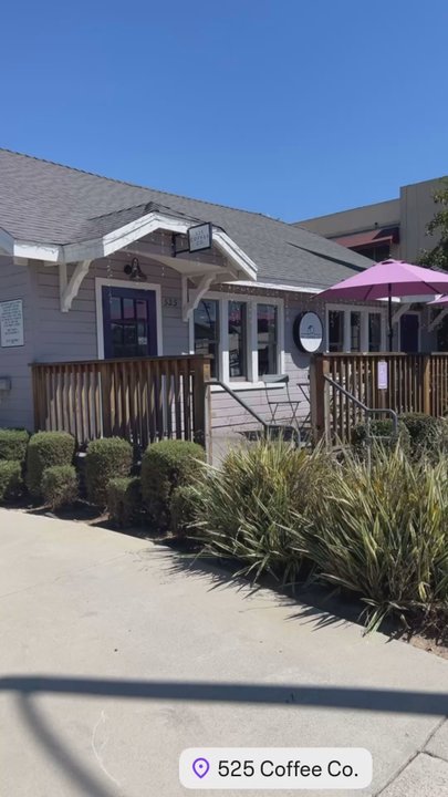 525 COFFEE CO. - Coffee & Tea Near Me - Fullerton, California
