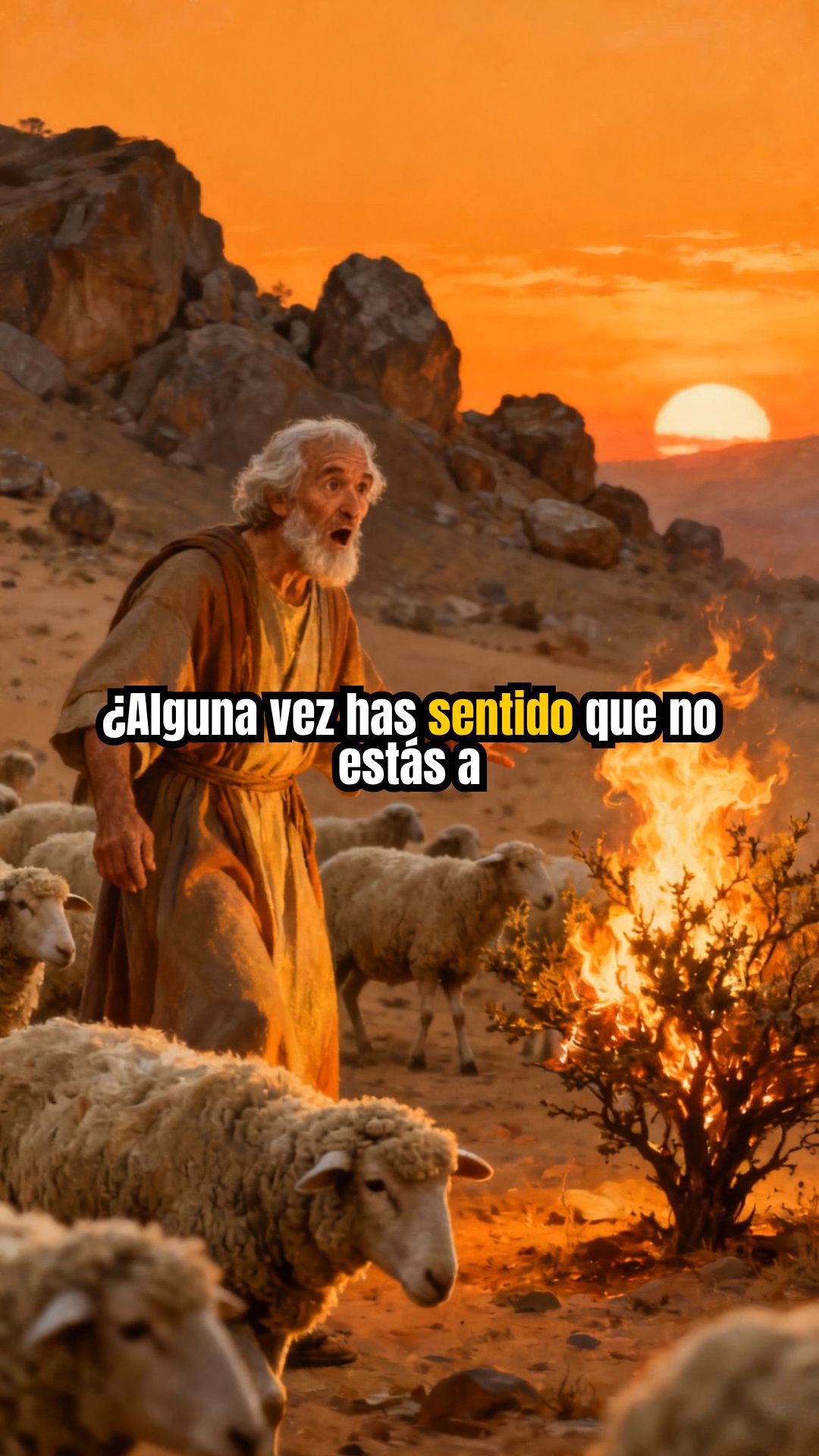 Humildad ante Dios: La historia de Moisés y su liderazgo humilde