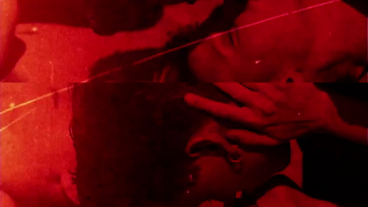 Calvin Klein “Jeans X”