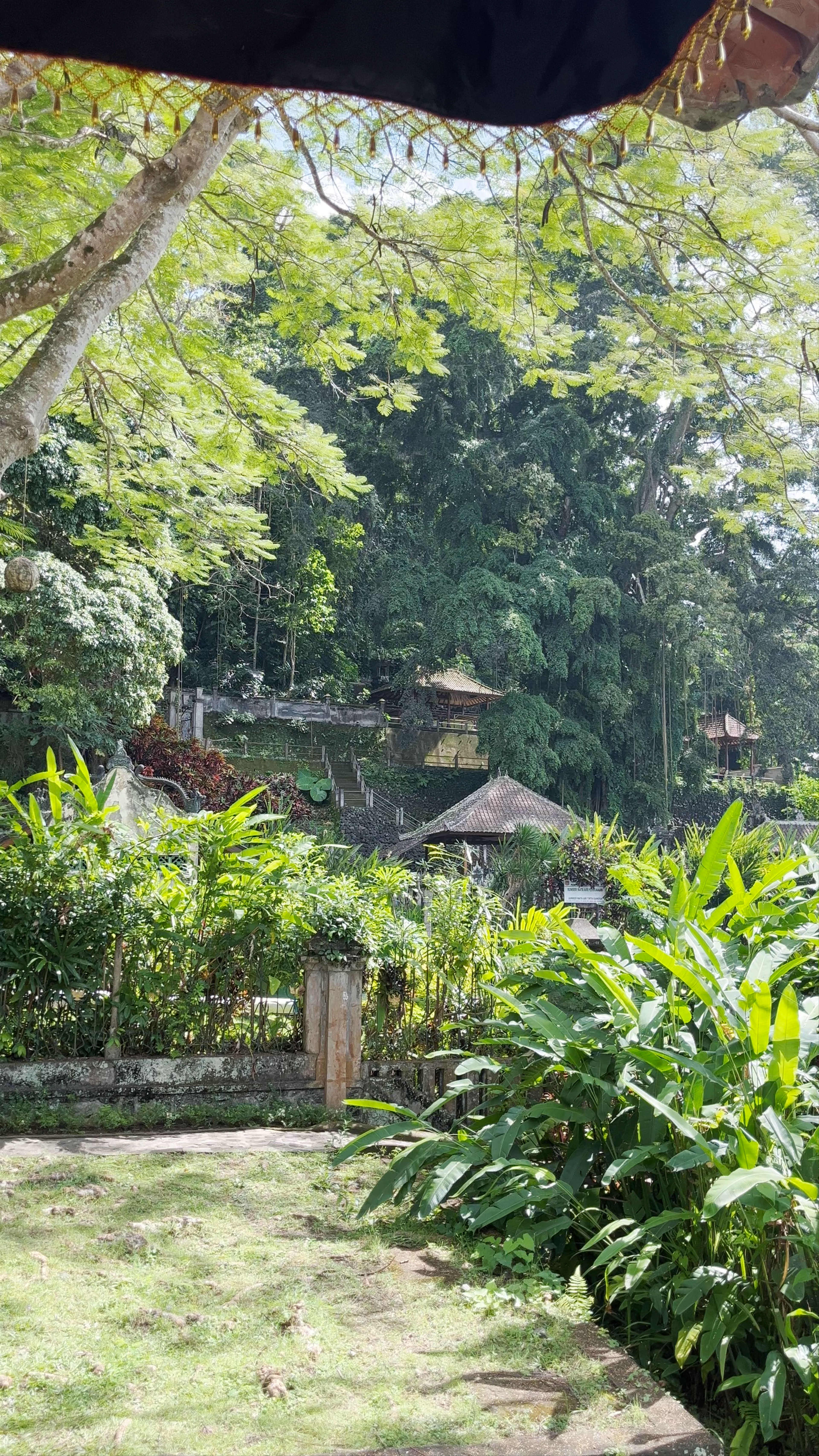 Tirta Gangga: A Tranquil Oasis in Bali’s Lush Highlands