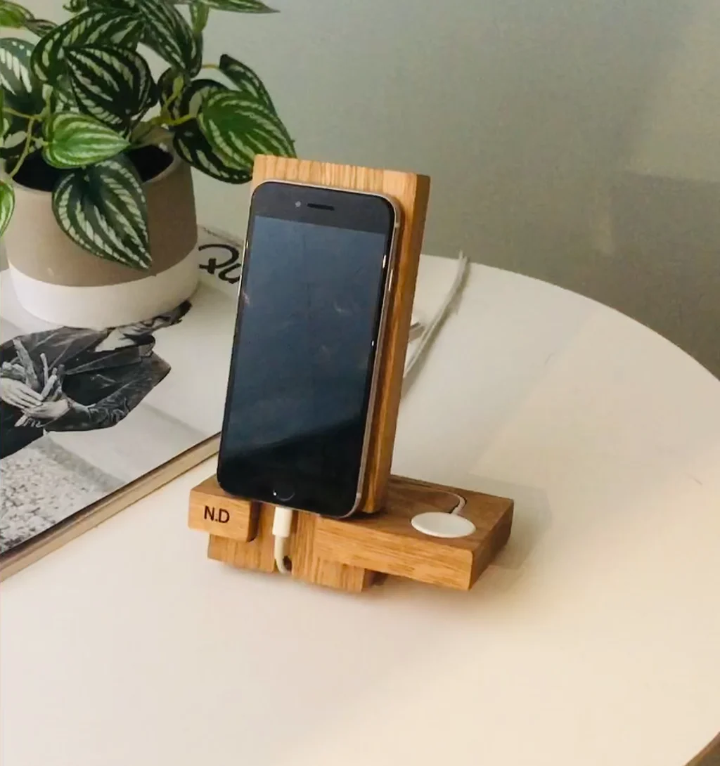 Product video