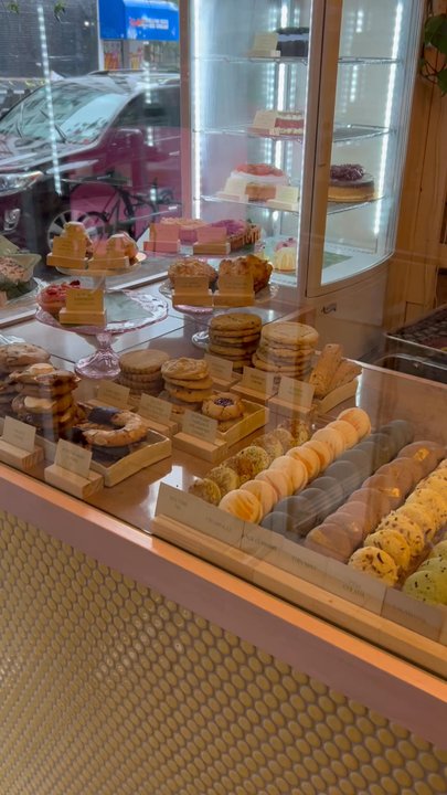 Confectionery - Chocolatiers & Shops Near Me - New York, New York
