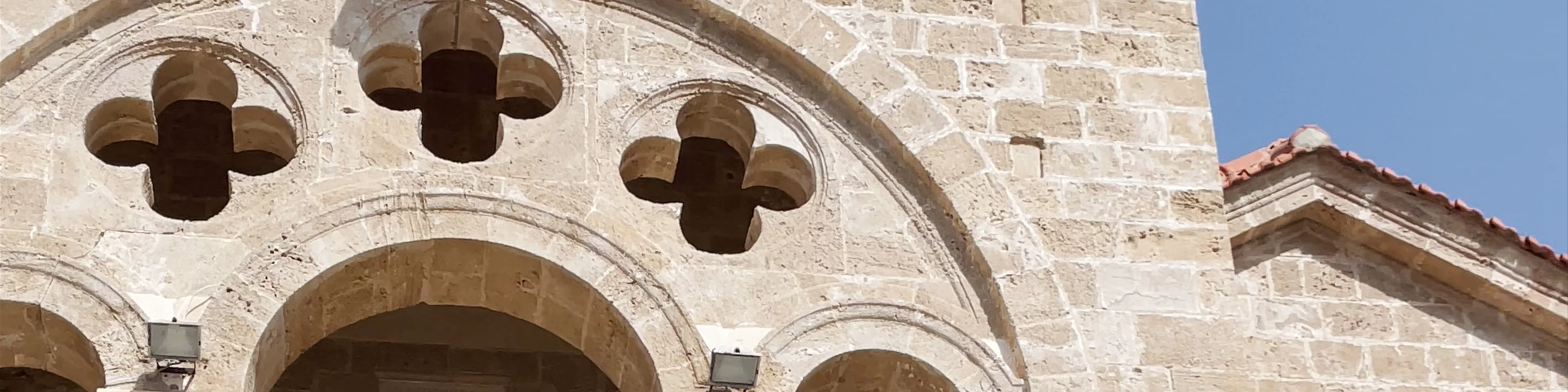 Panagia Theoskepasti