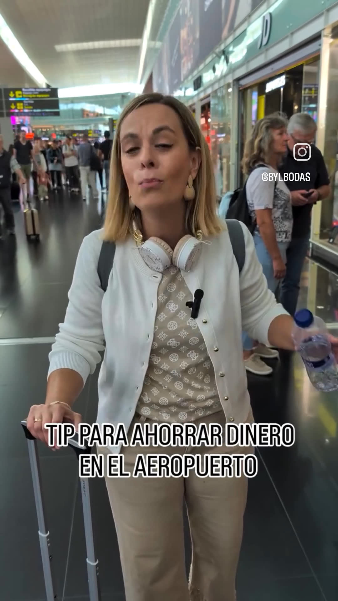 Vídeo UGC 5 de Beatriz
